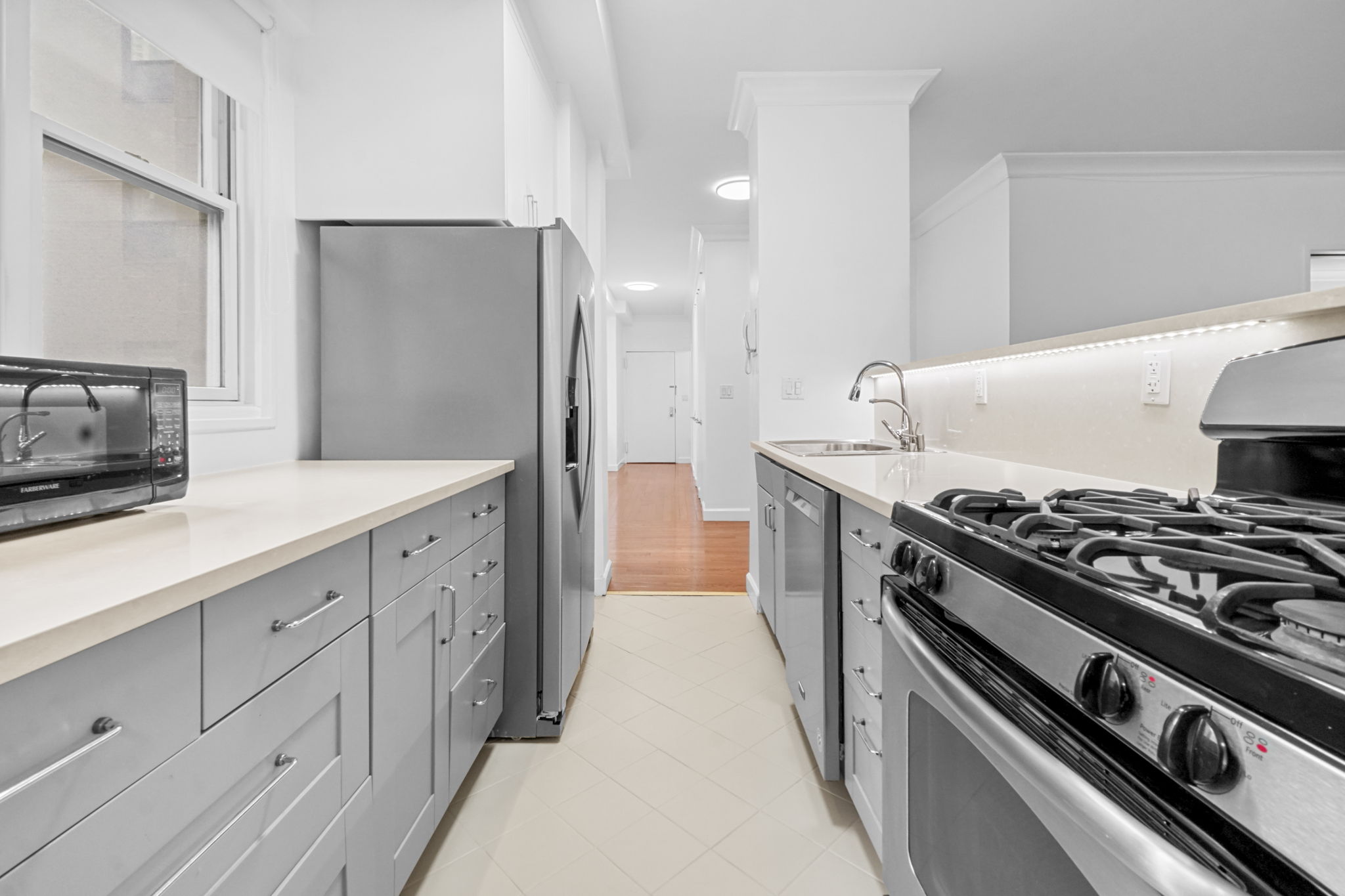 58 West 58th Street #3C 