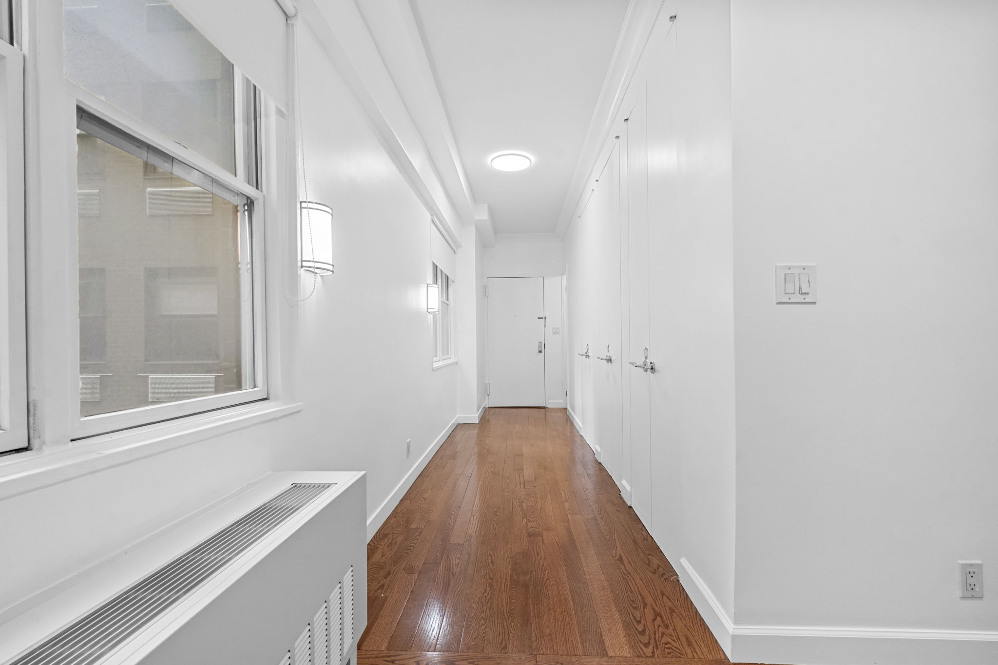58 West 58th Street #3C 
