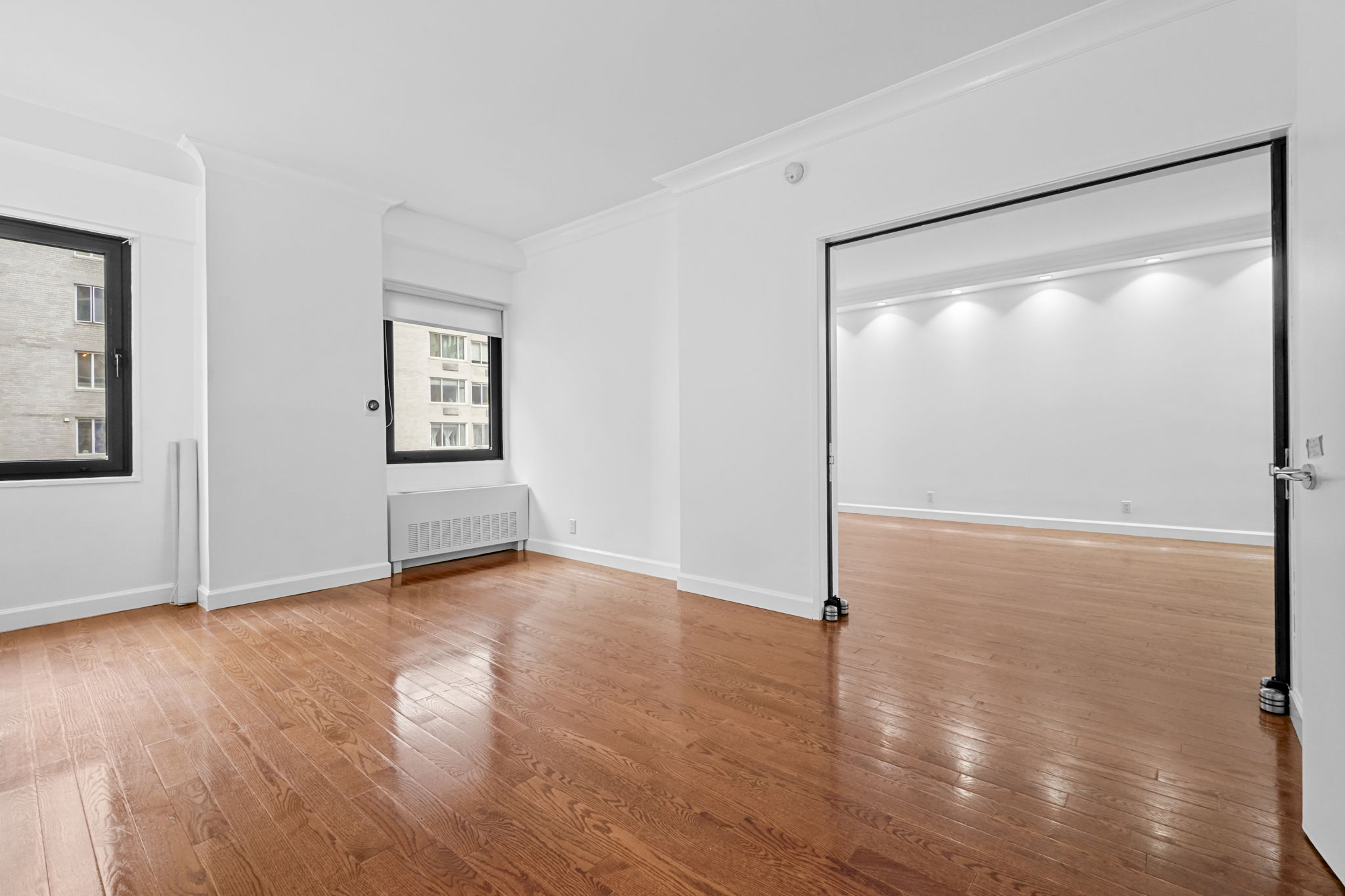 58 West 58th Street #3C 