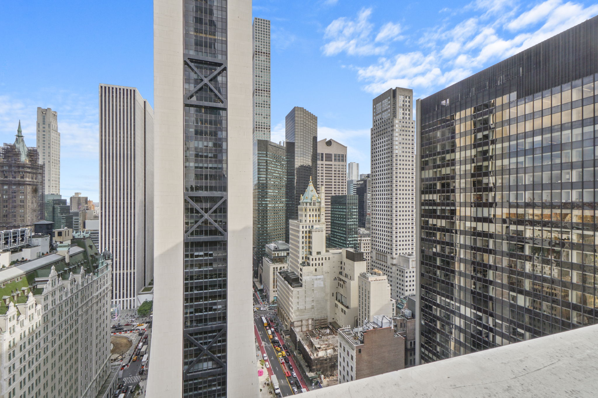58 West 58th Street #3C 