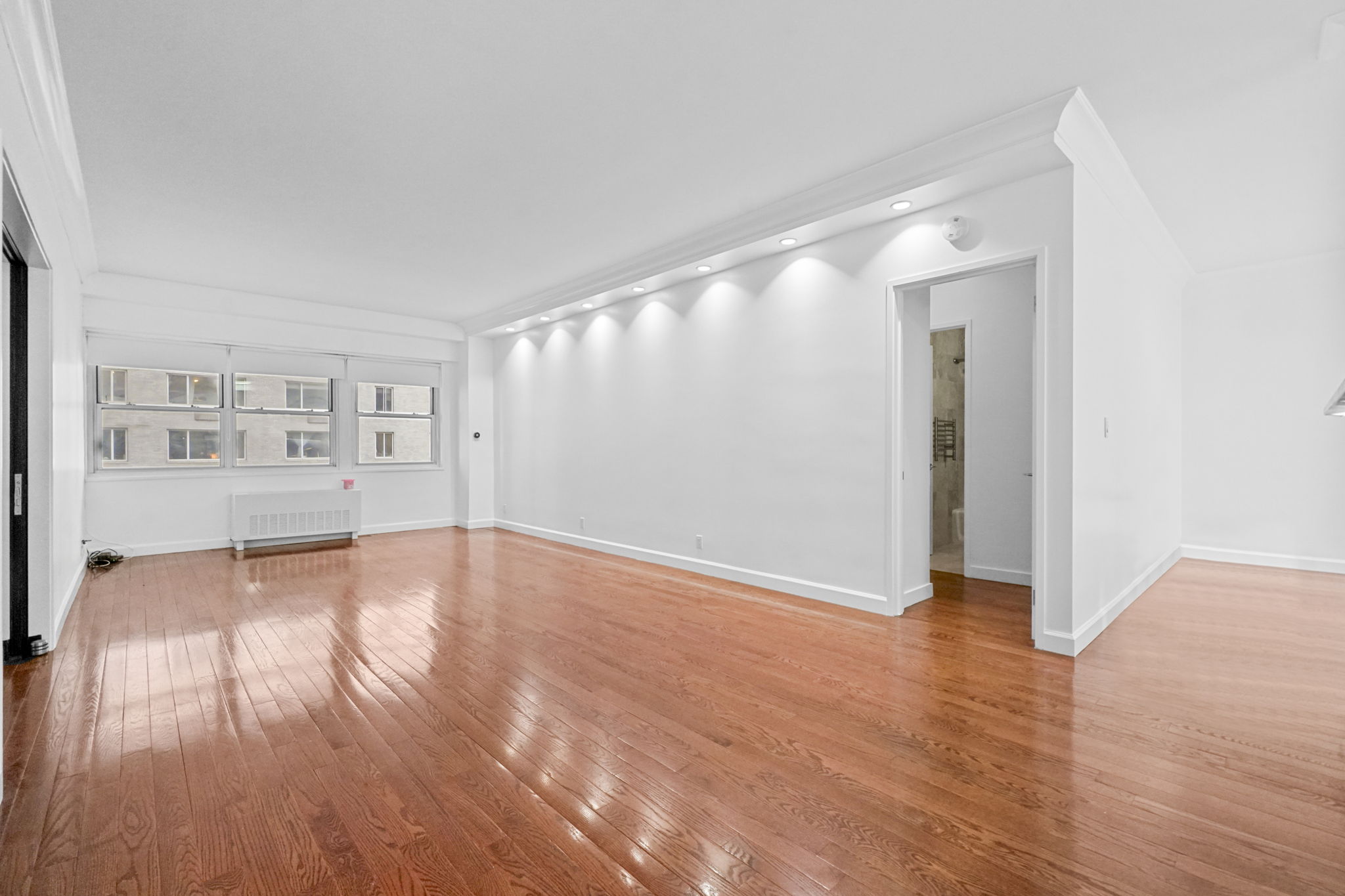 58 West 58th Street #3C 
