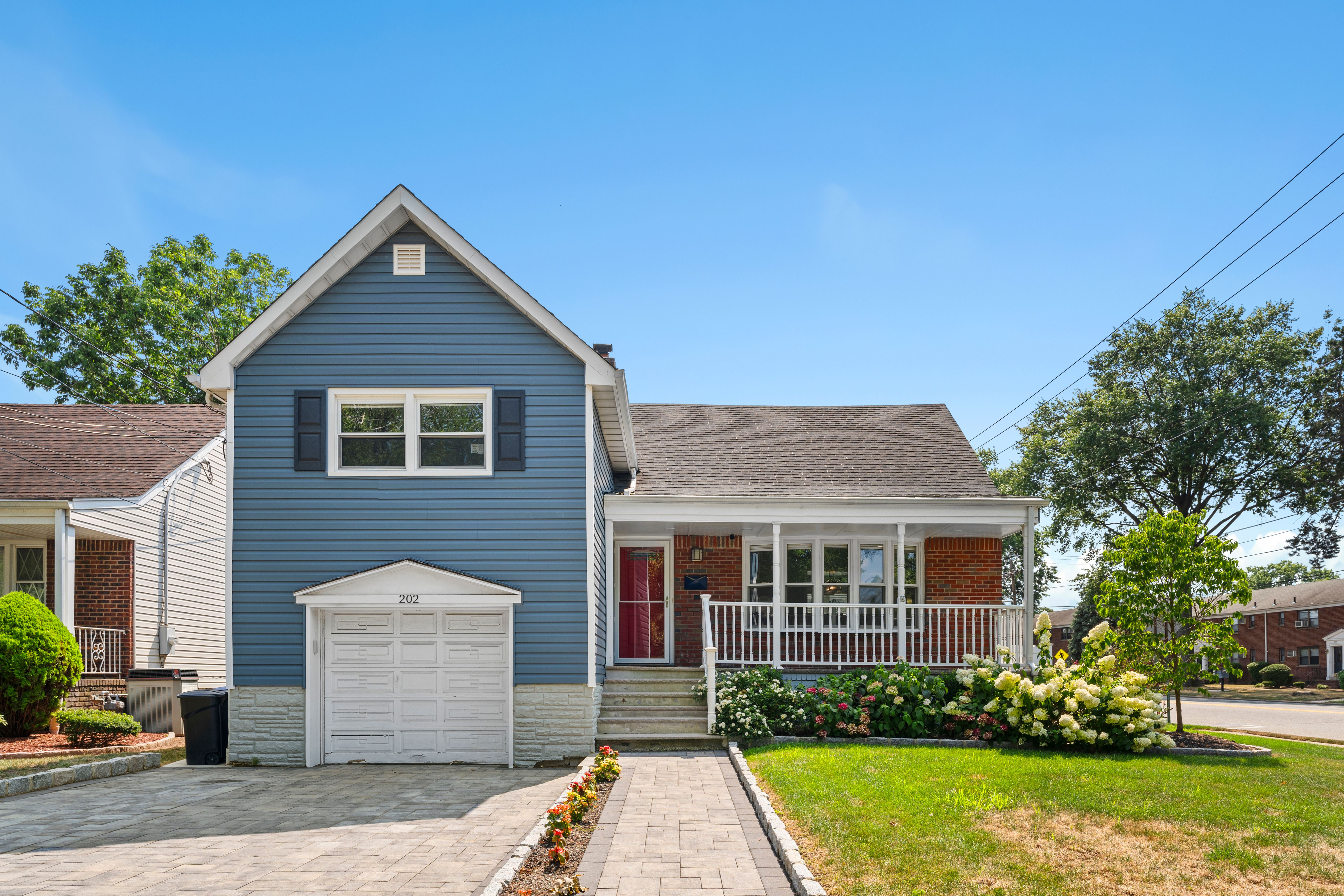 202 Myers Avenue 
