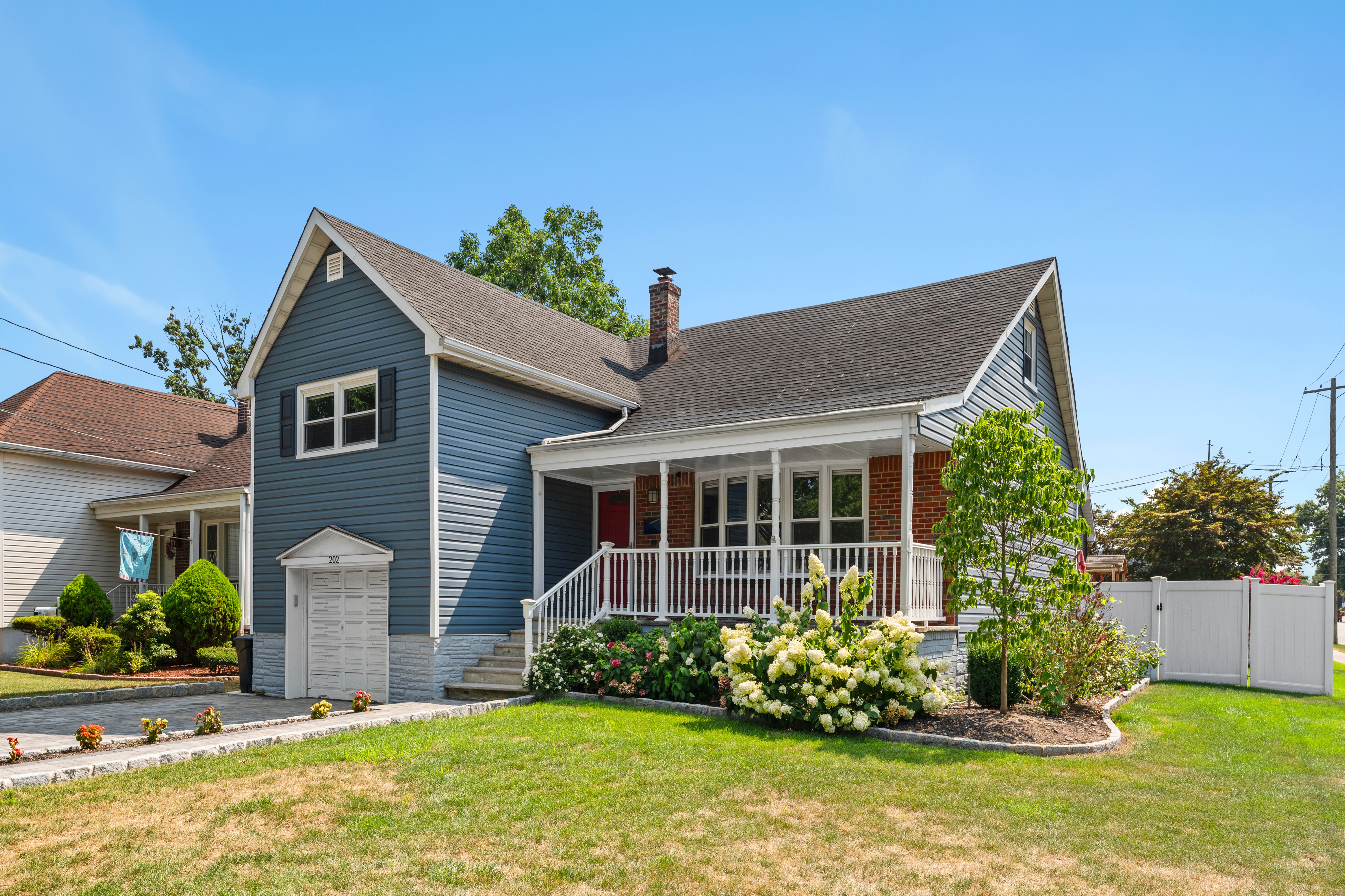 202 Myers Avenue 