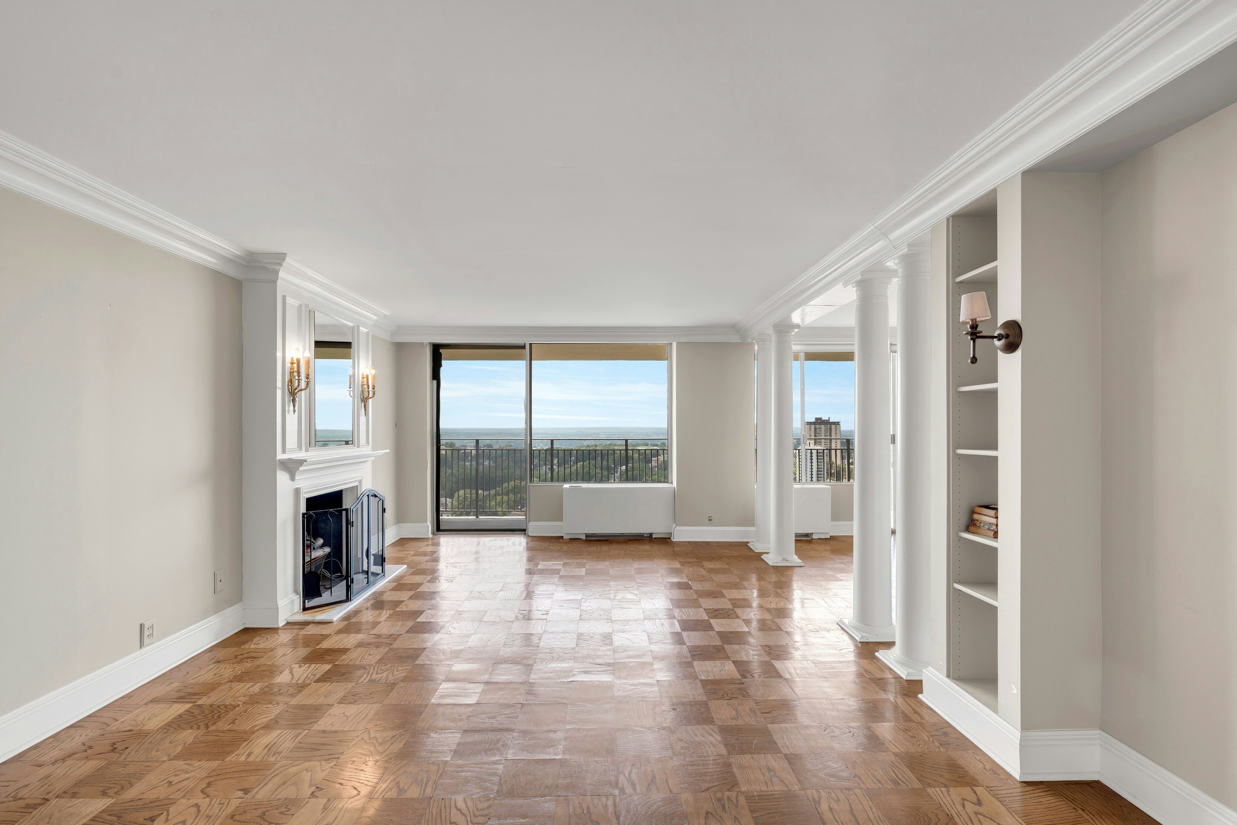 1530 Palisade Avenue #23C 