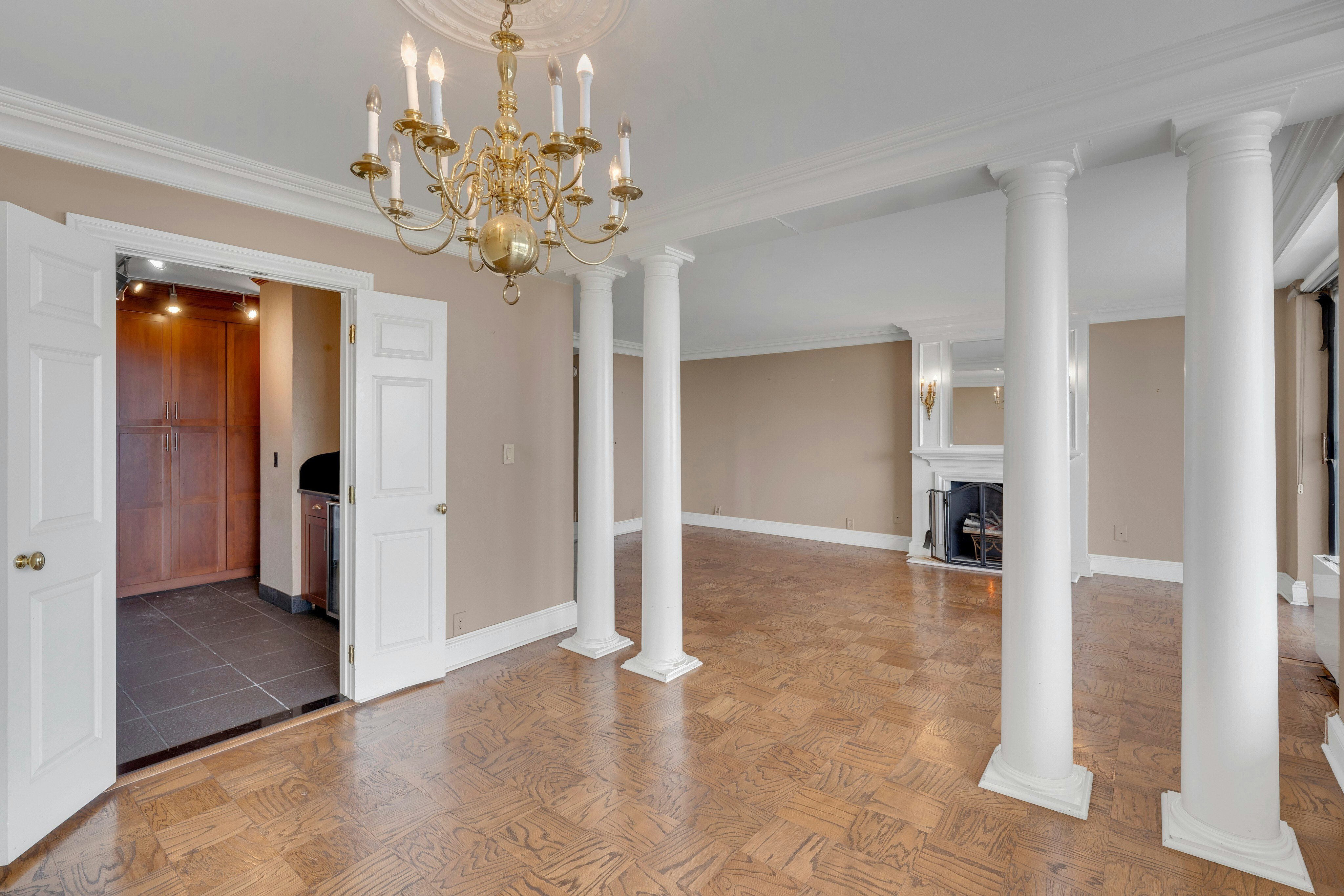 1530 Palisade Avenue #23C 