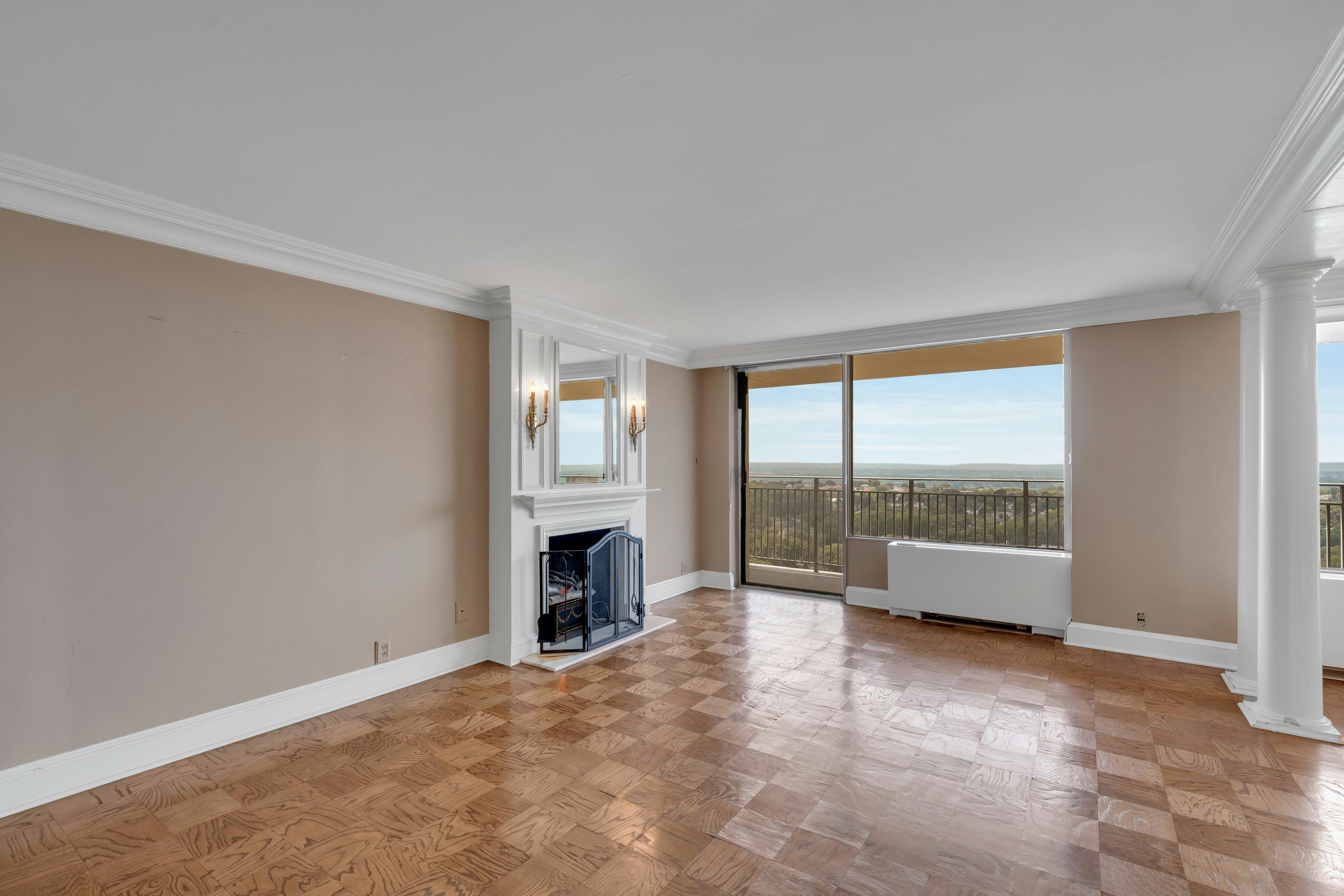 1530 Palisade Avenue #23C 