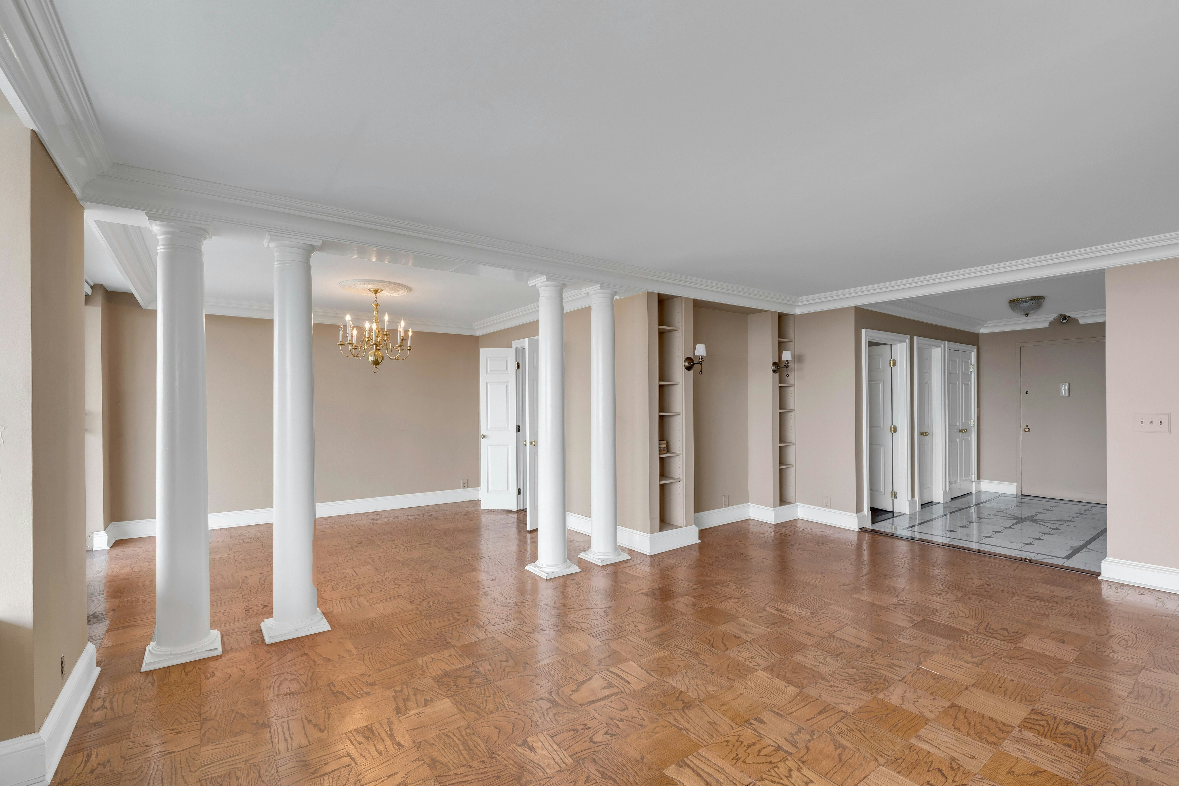 1530 Palisade Avenue #23C 