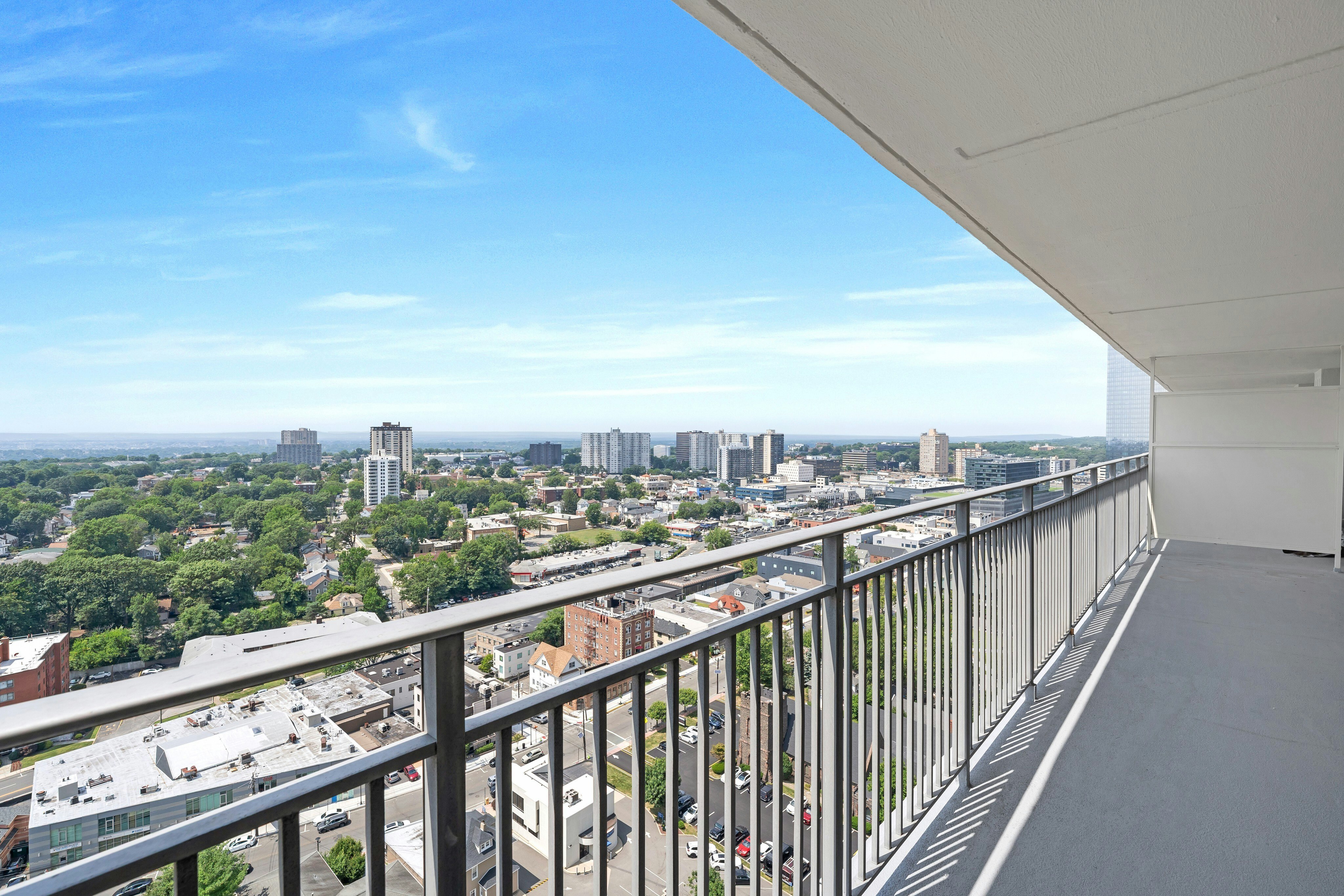 1530 Palisade Avenue #23C 