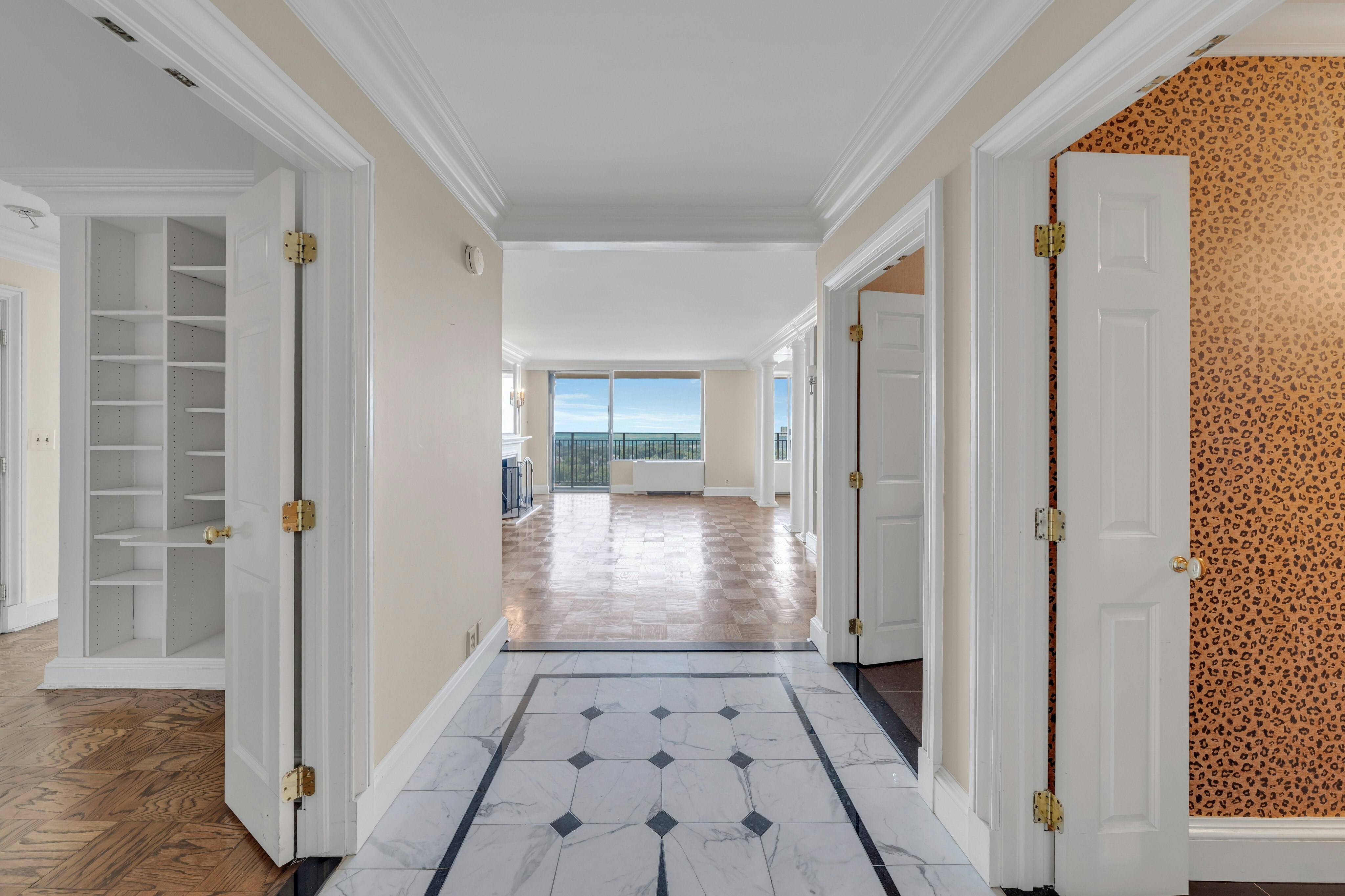 1530 Palisade Avenue #23C 