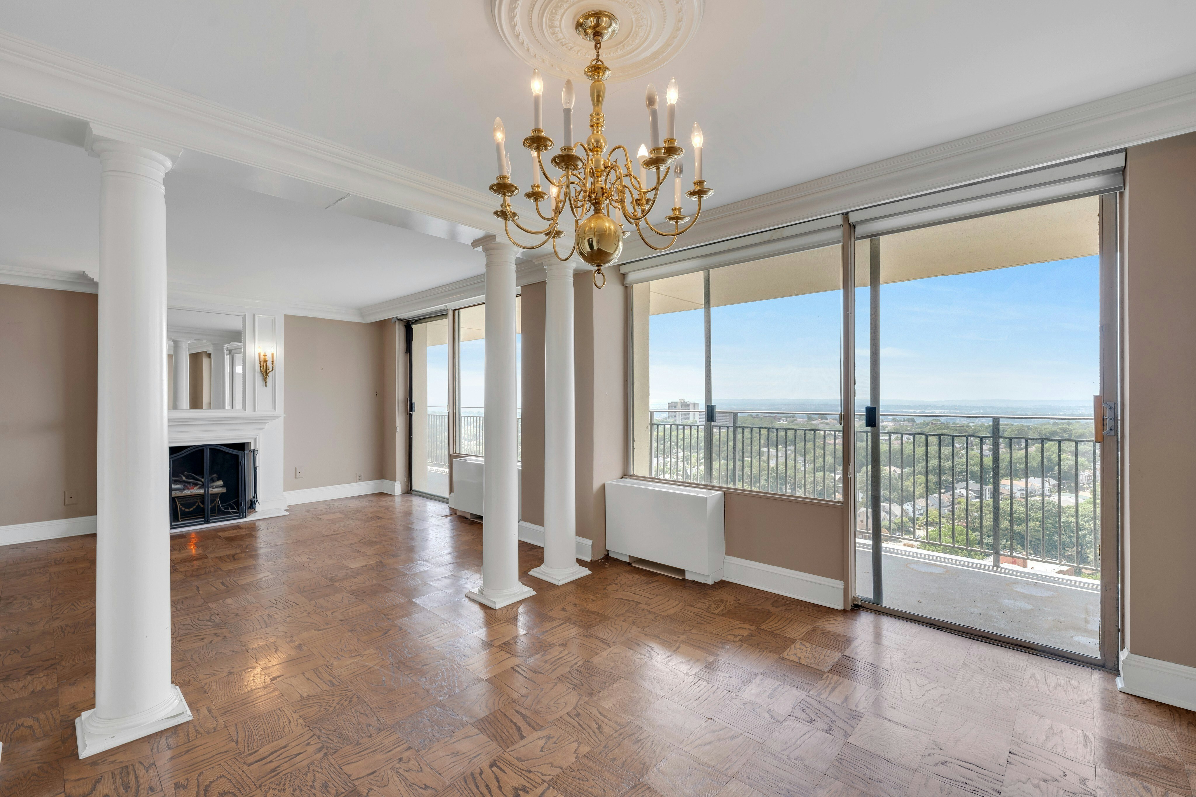 1530 Palisade Avenue #23C 