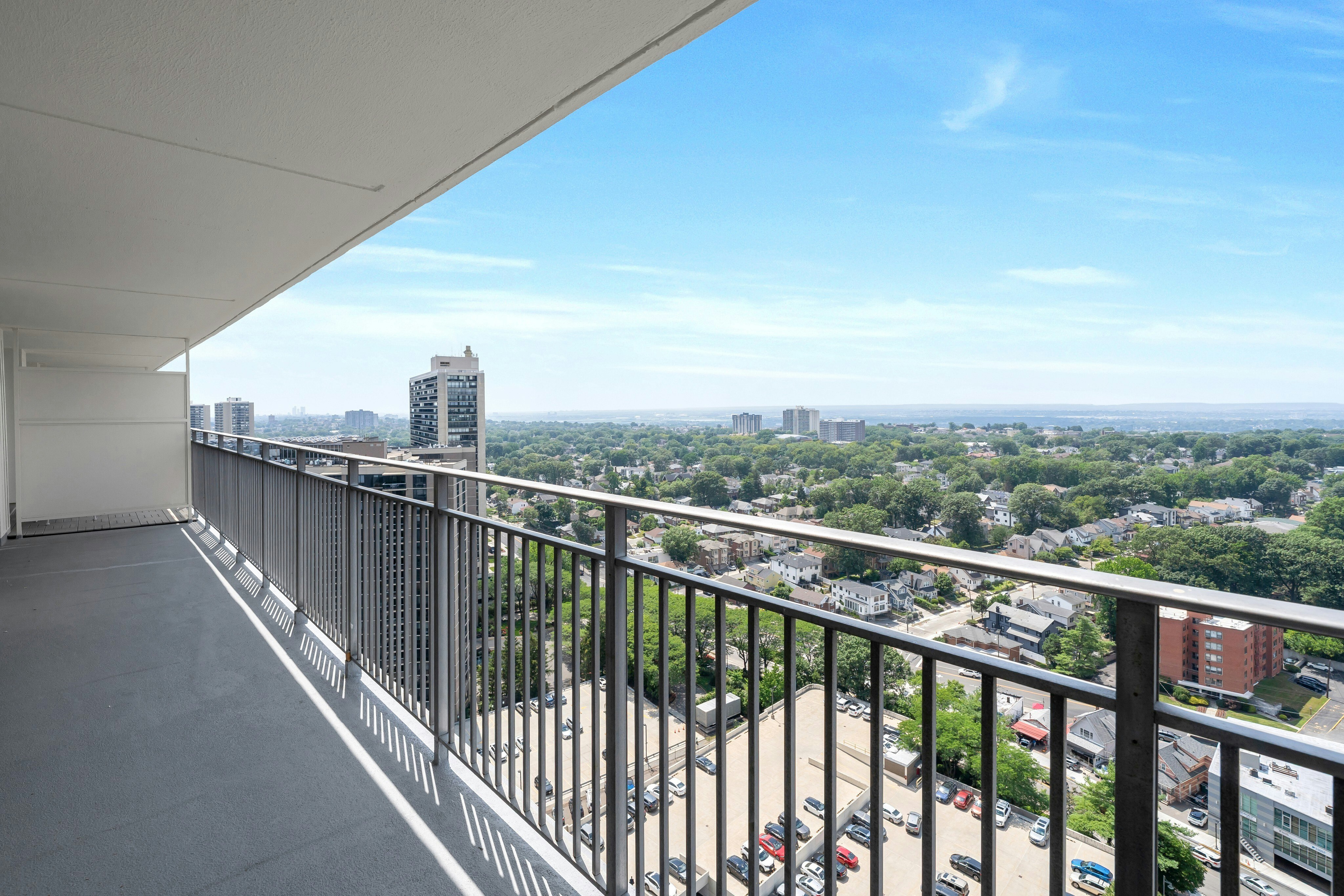1530 Palisade Avenue #23C 