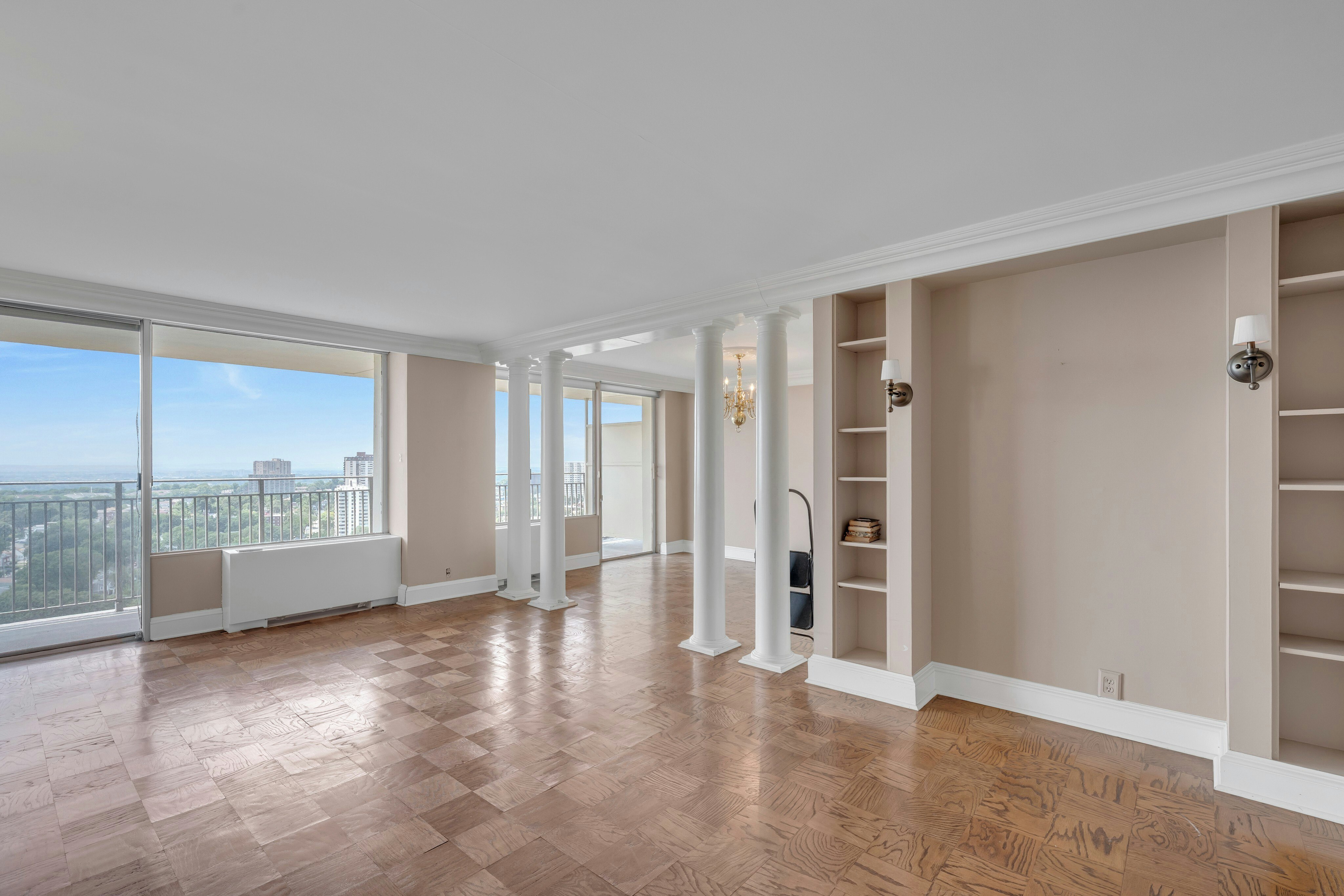 1530 Palisade Avenue #23C 