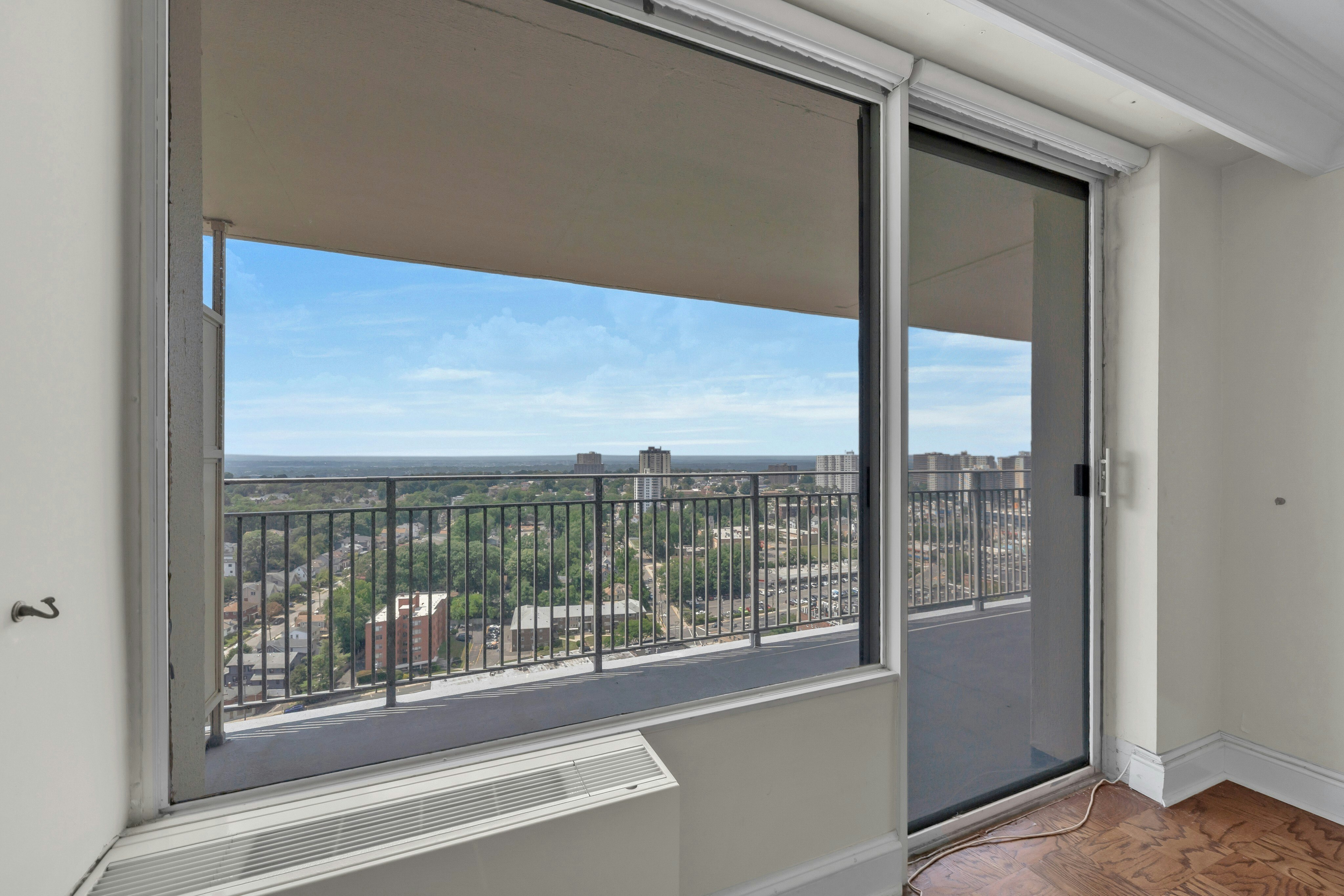 1530 Palisade Avenue #23C 
