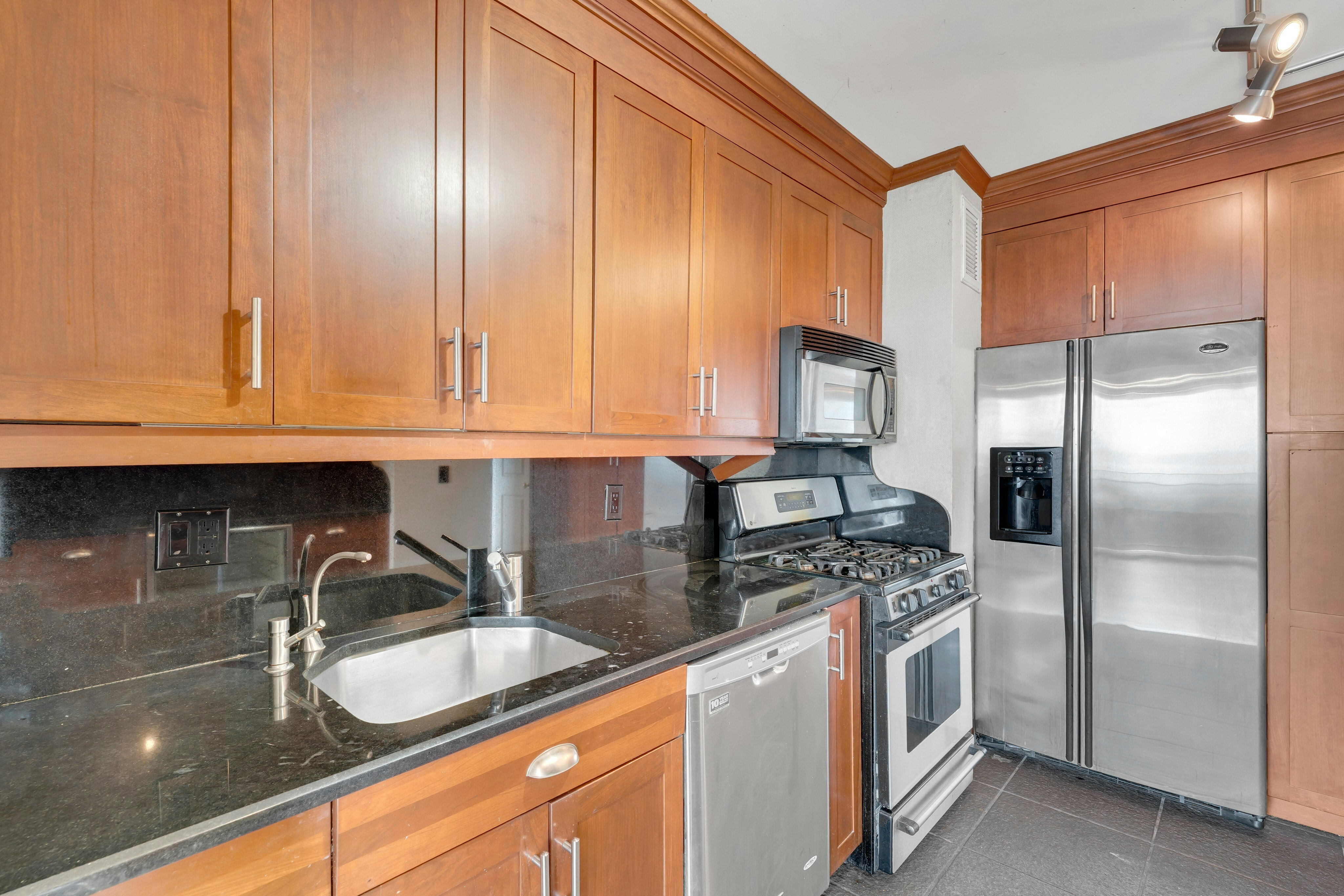 1530 Palisade Avenue #23C 