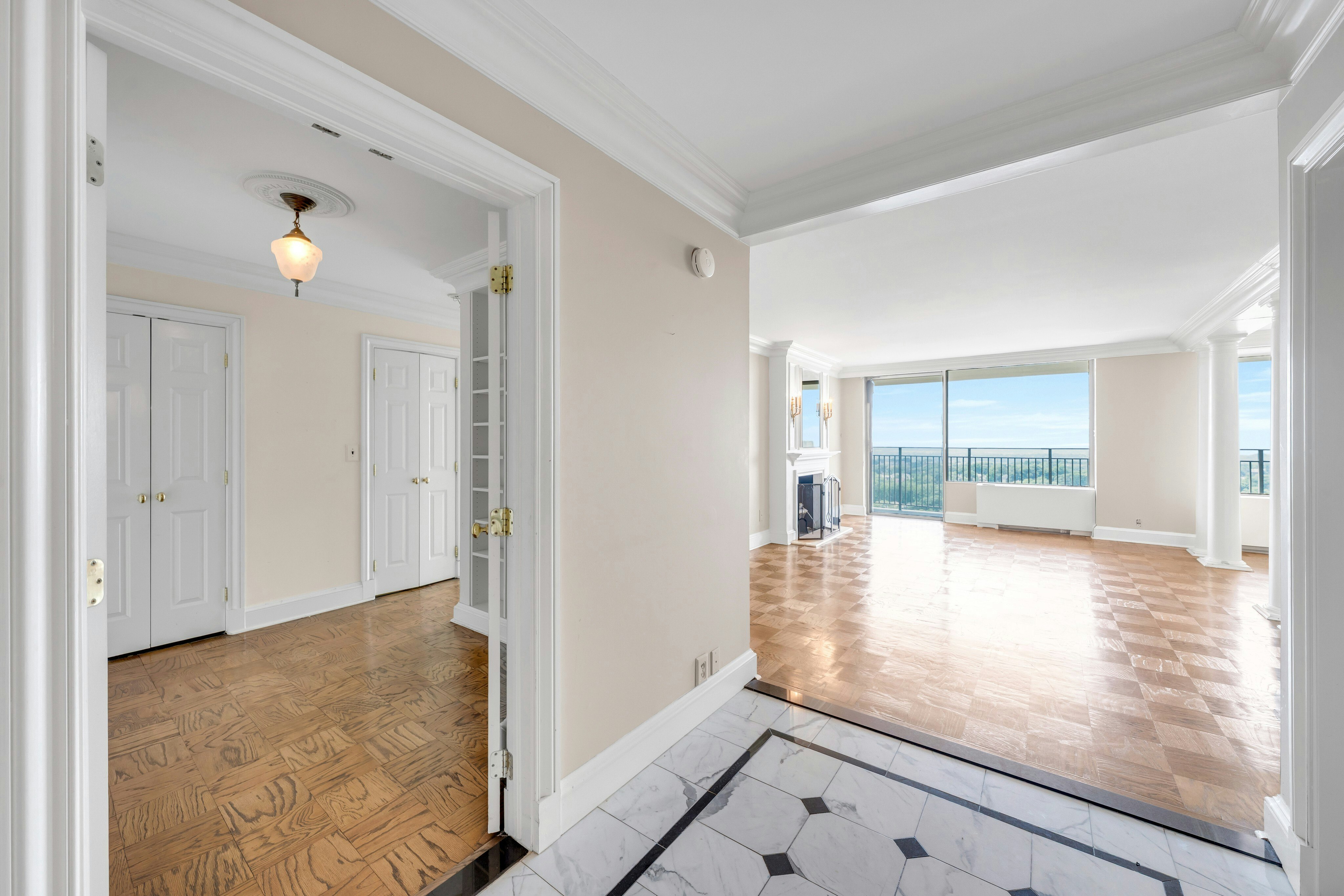 1530 Palisade Avenue #23C 