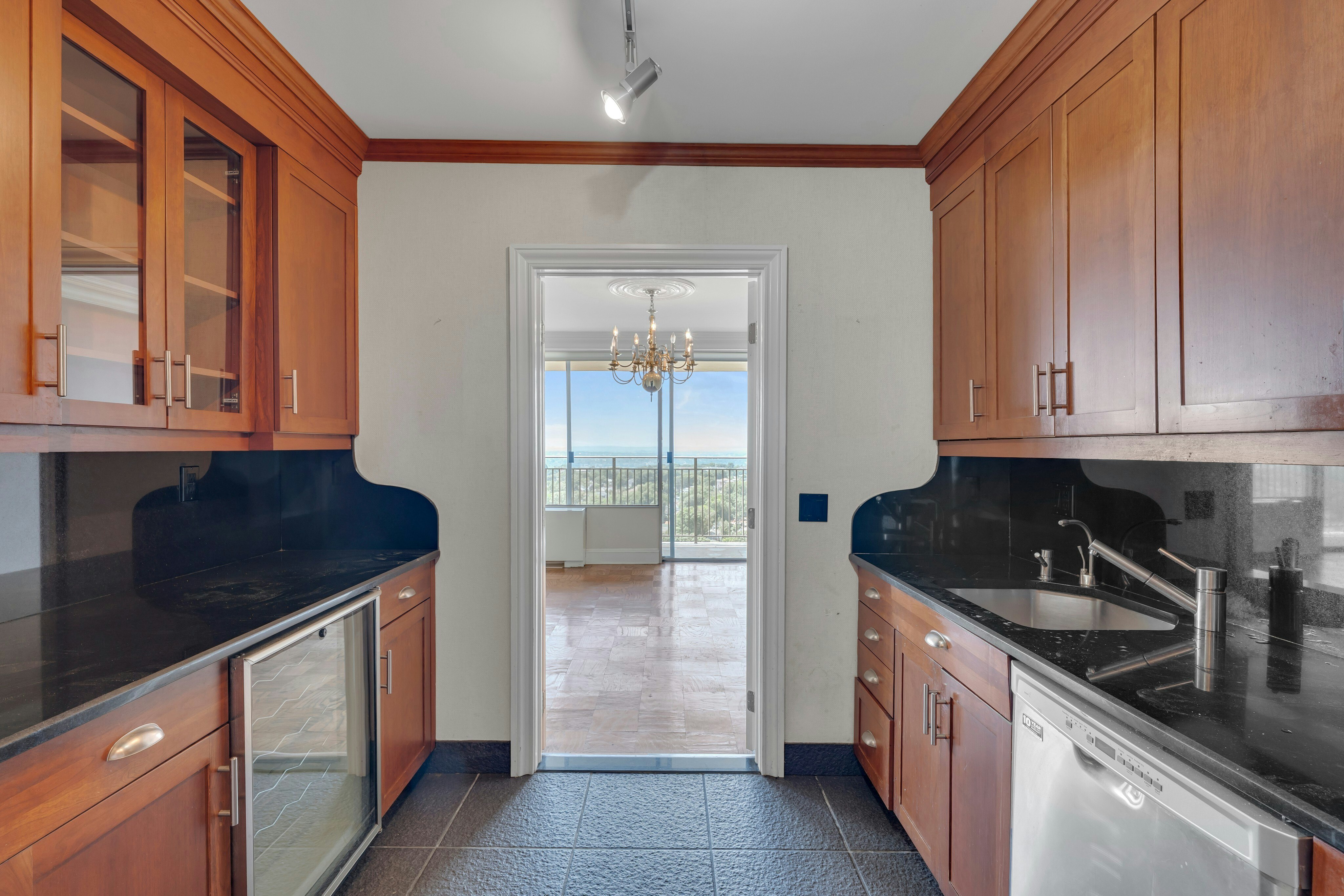 1530 Palisade Avenue #23C 