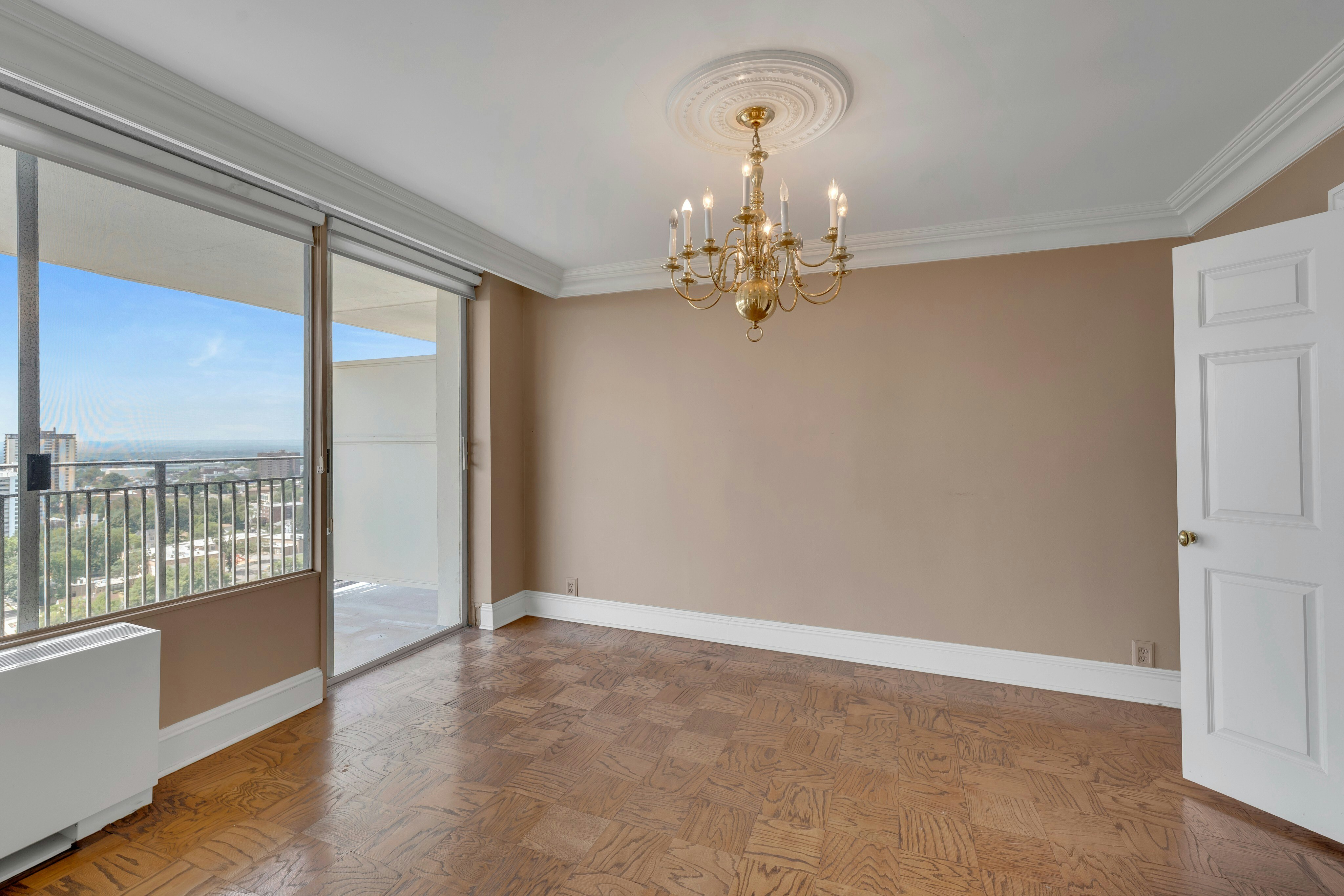 1530 Palisade Avenue #23C 