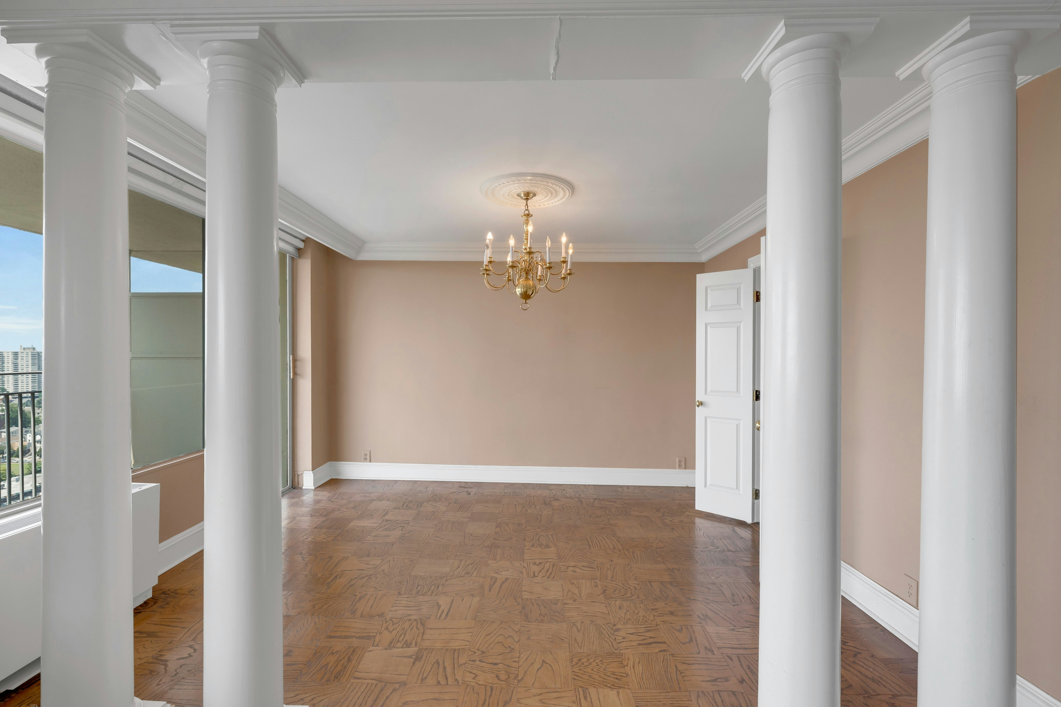 1530 Palisade Avenue #23C 