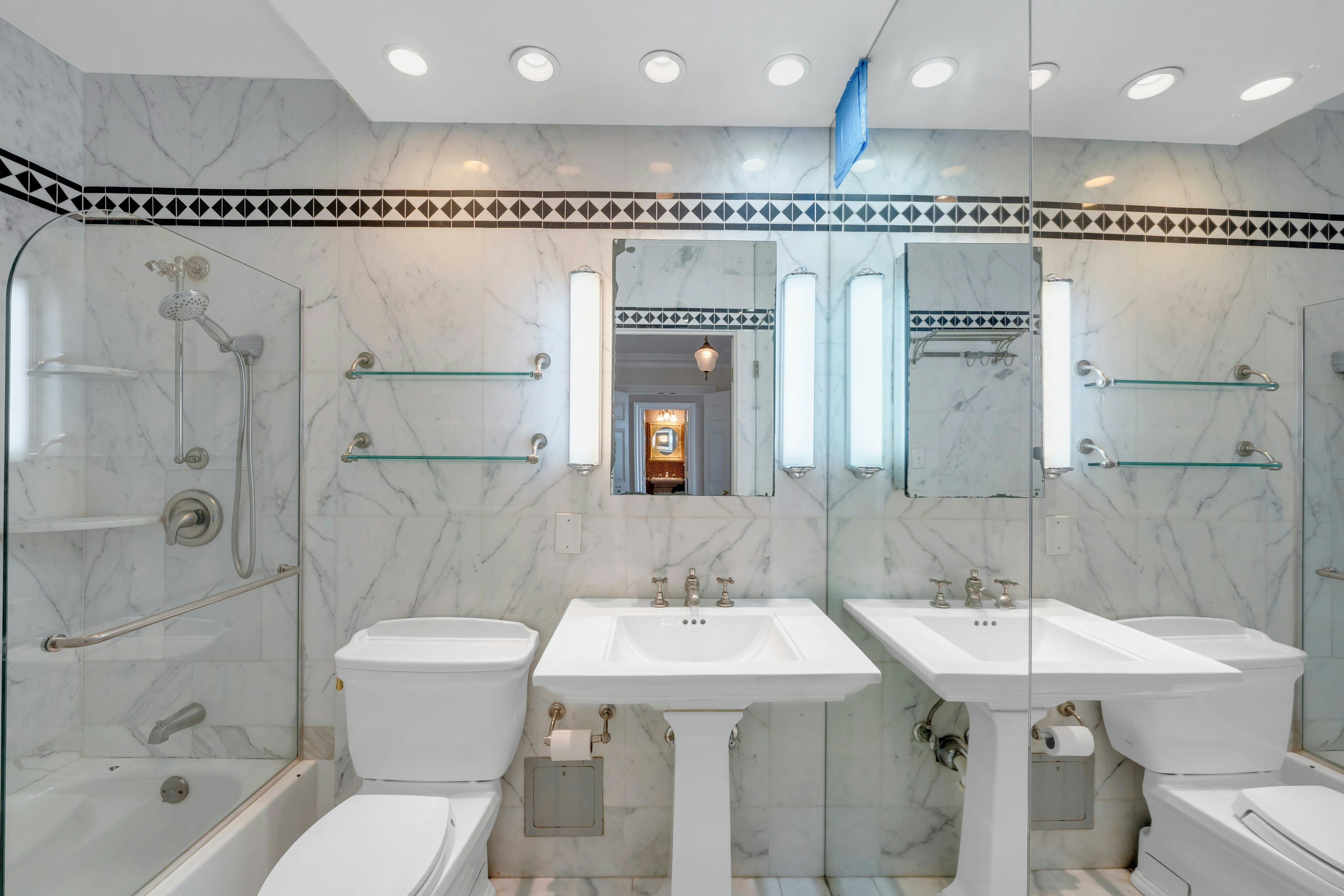 1530 Palisade Avenue #23C 