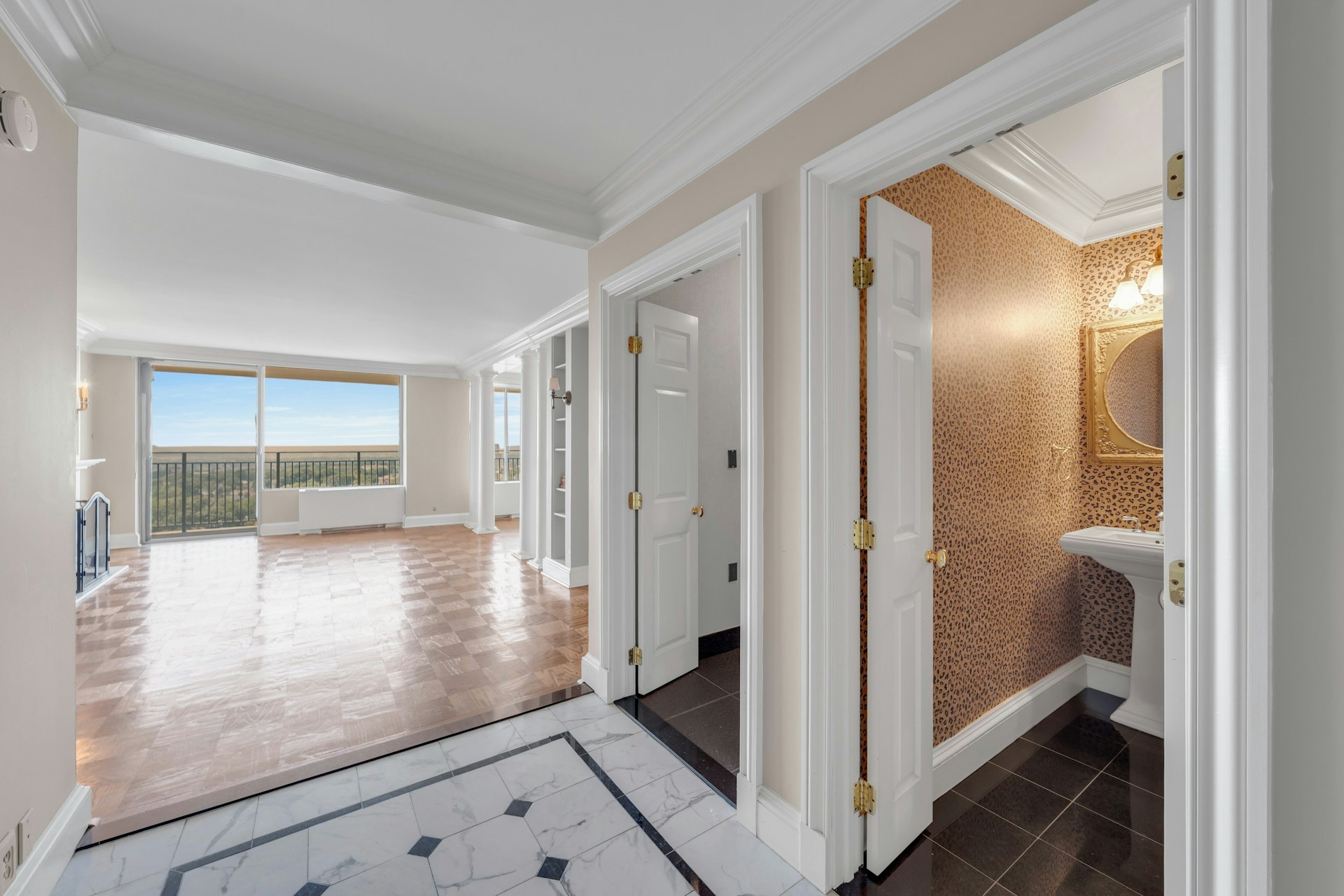 1530 Palisade Avenue #23C 