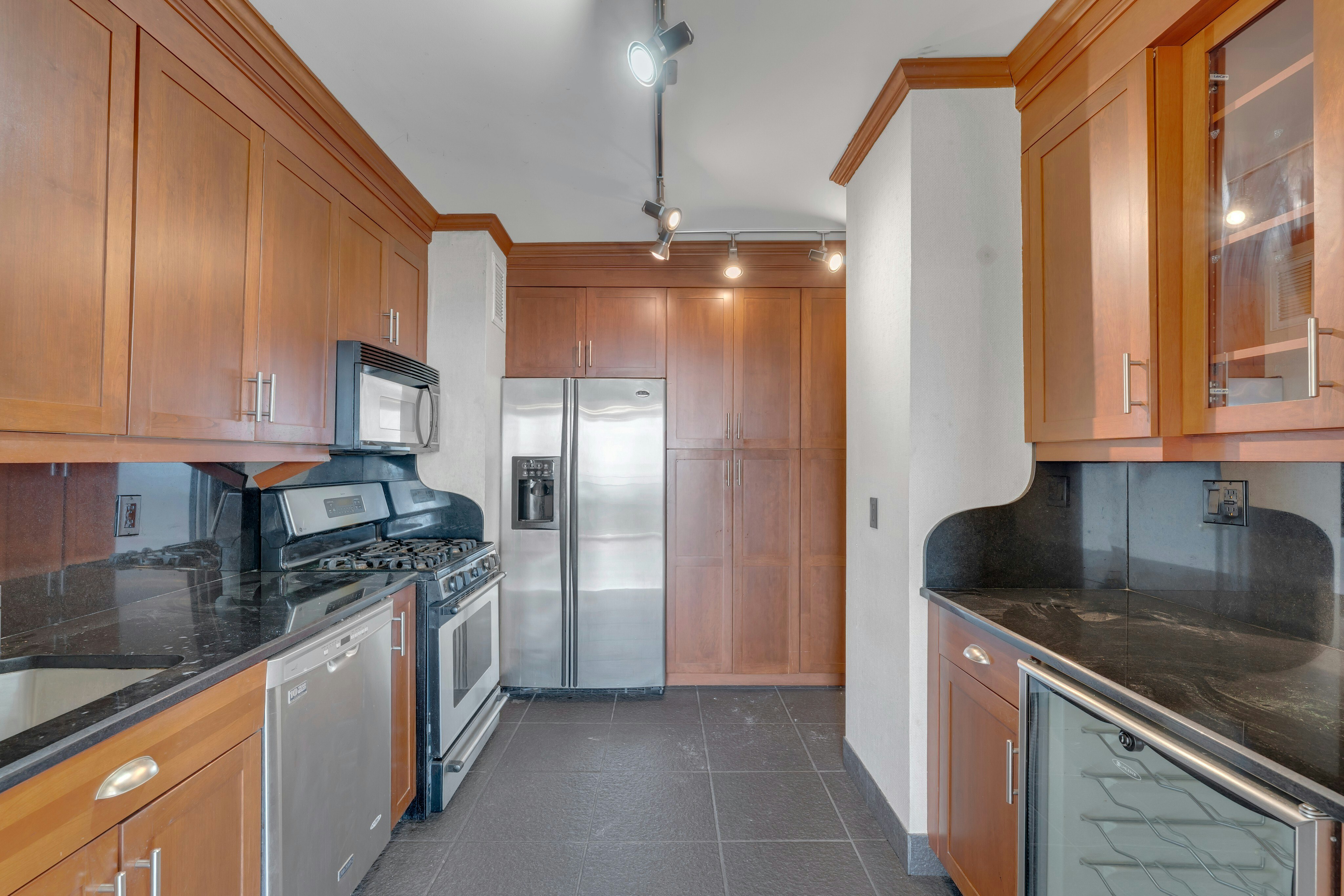 1530 Palisade Avenue #23C 