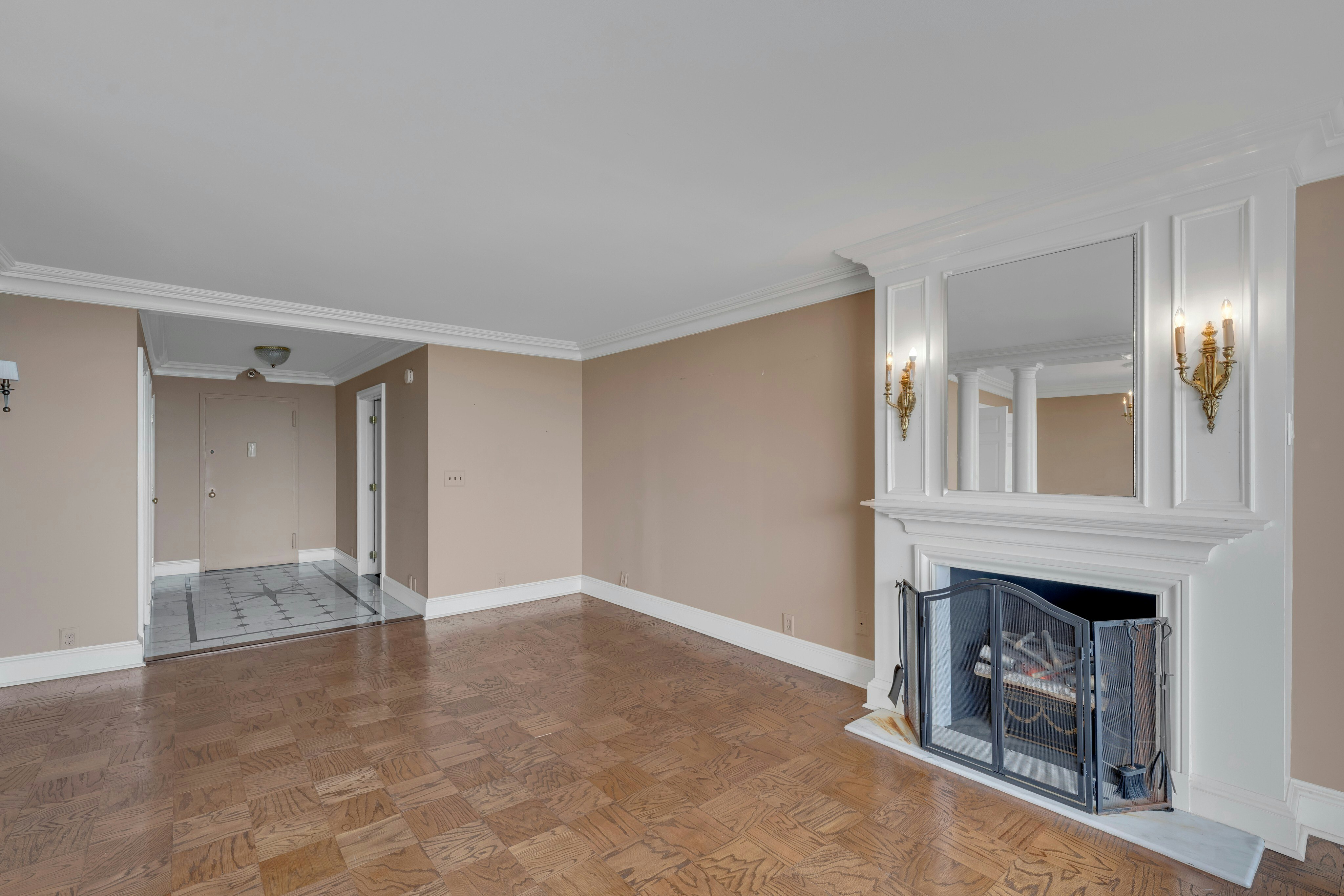 1530 Palisade Avenue #23C 