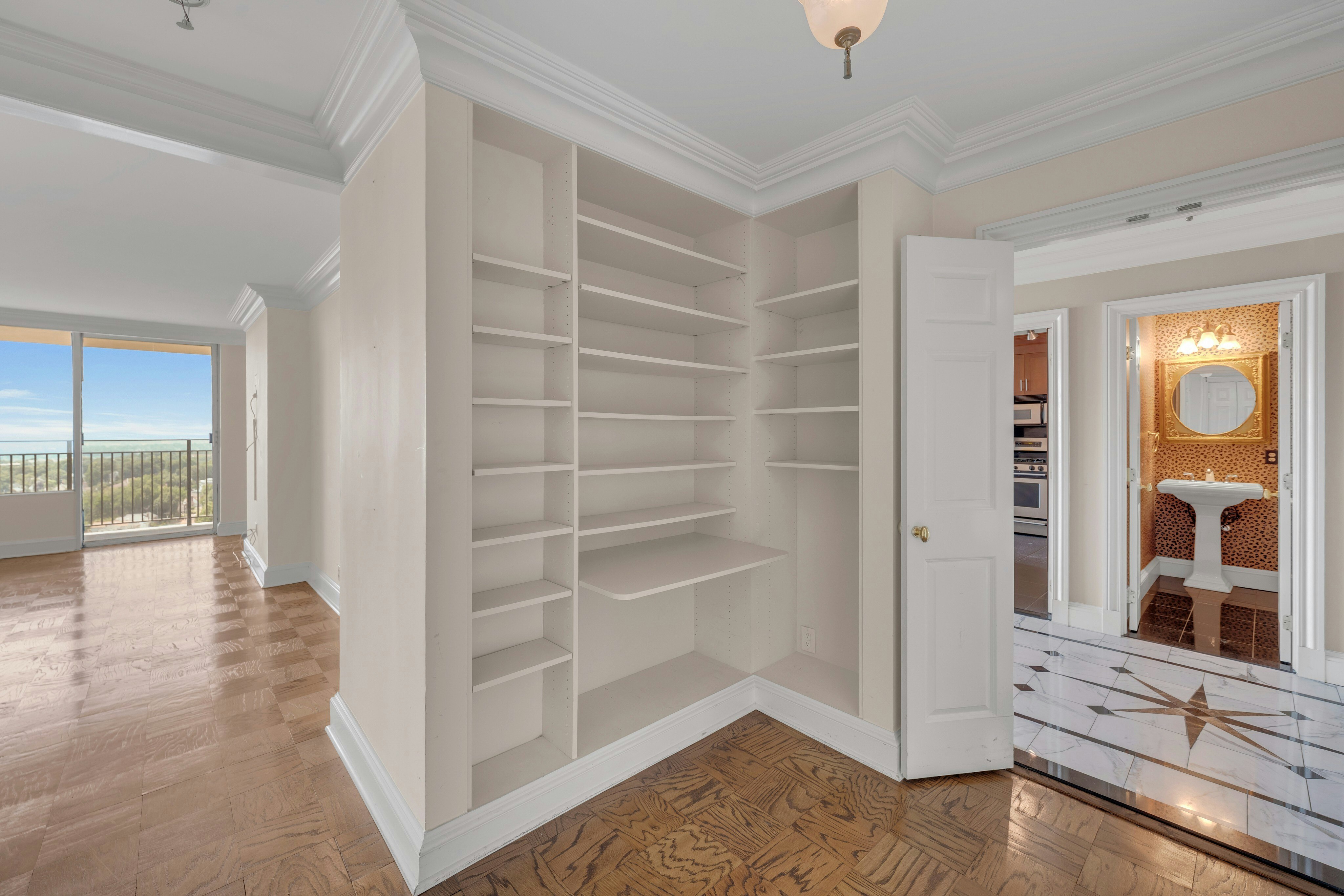 1530 Palisade Avenue #23C 