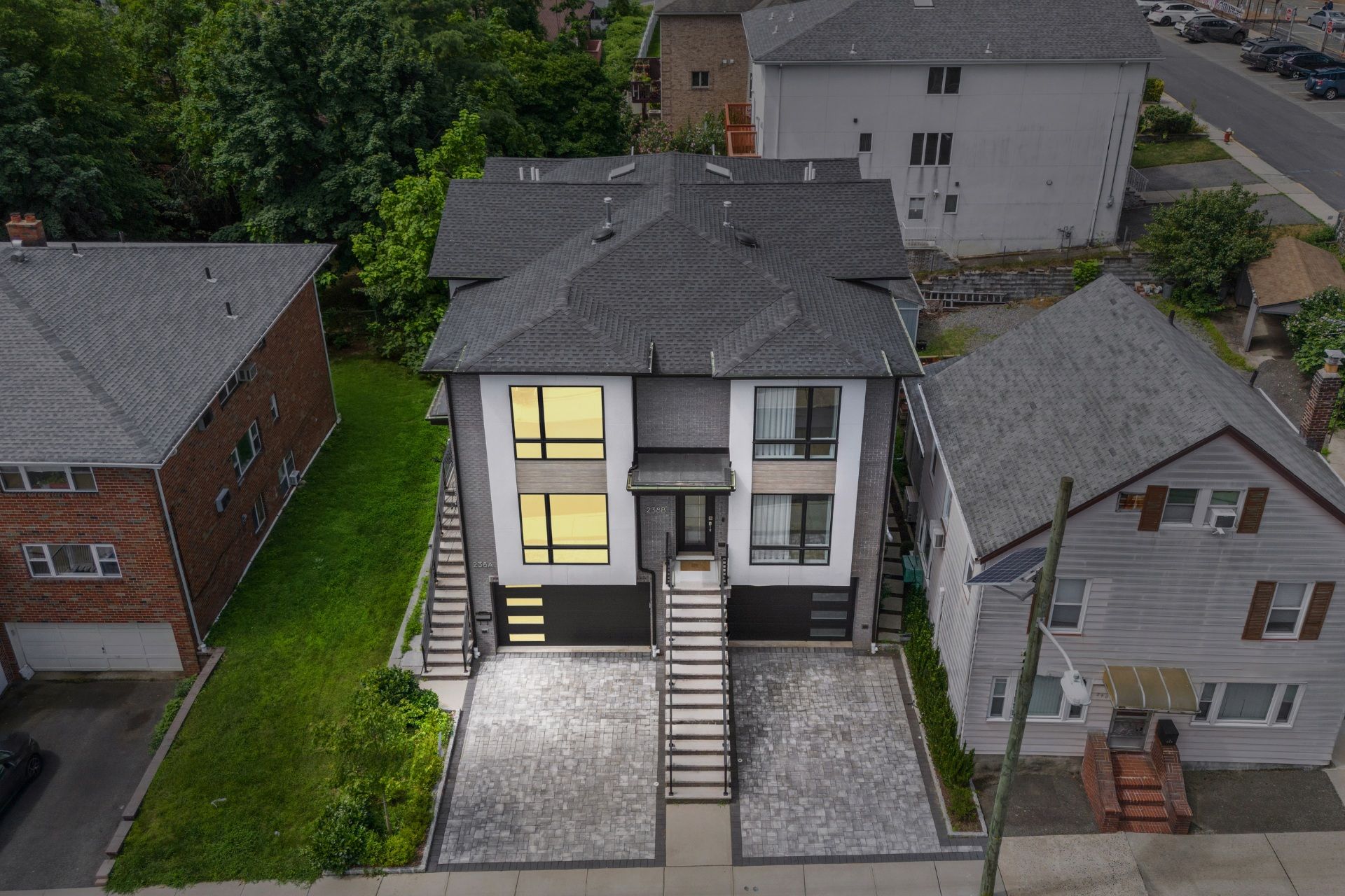 238A Washington Avenue 