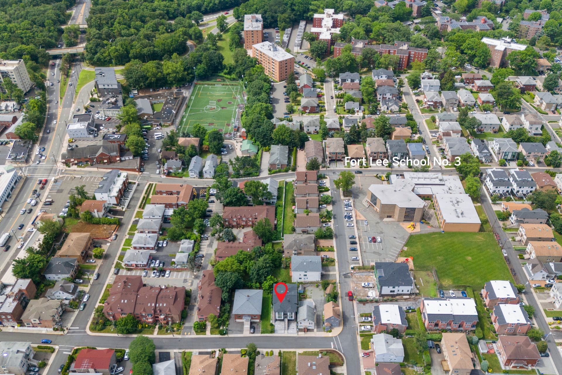 238A Washington Avenue 