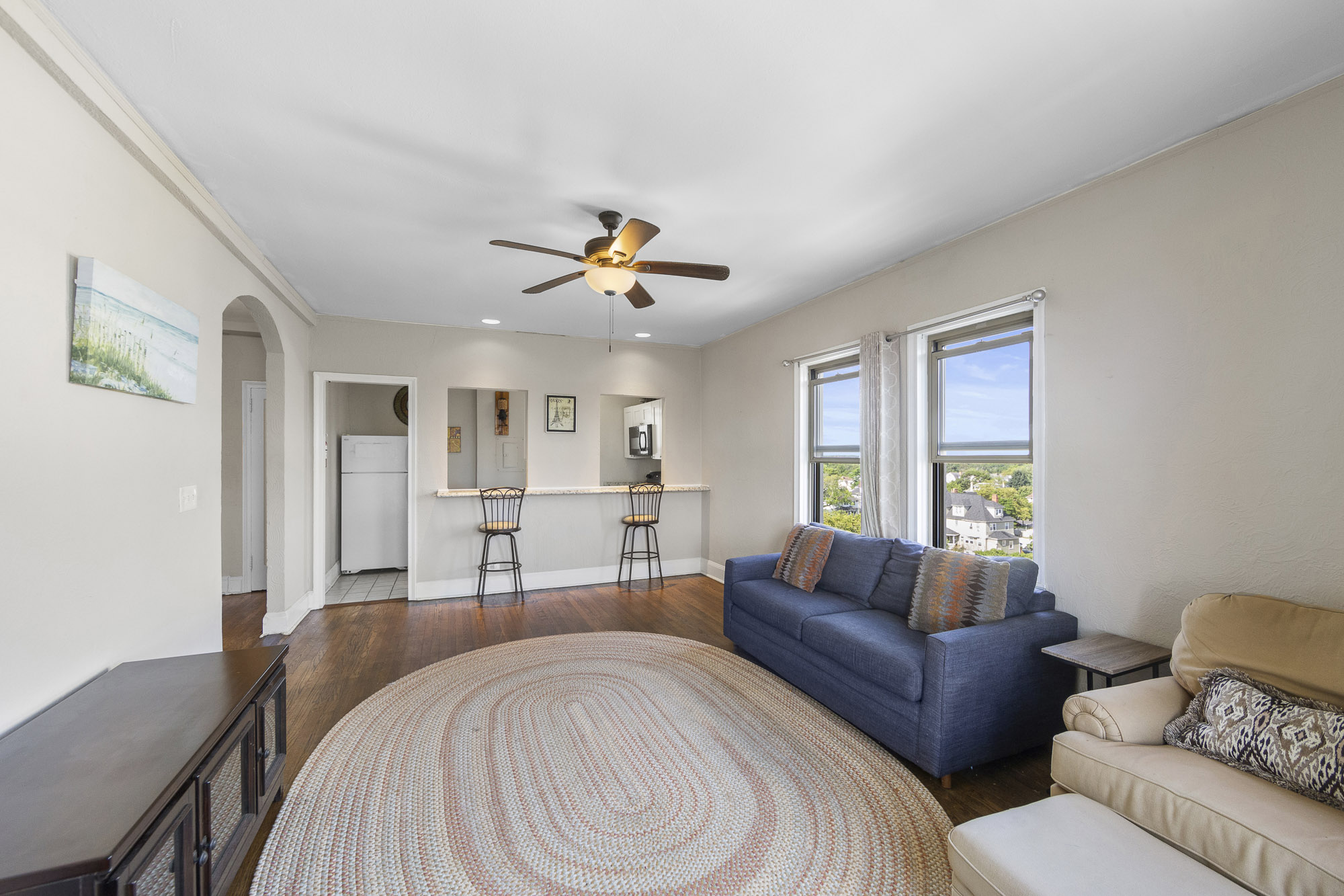 400 Deal Lake Unit# 7H & 7G