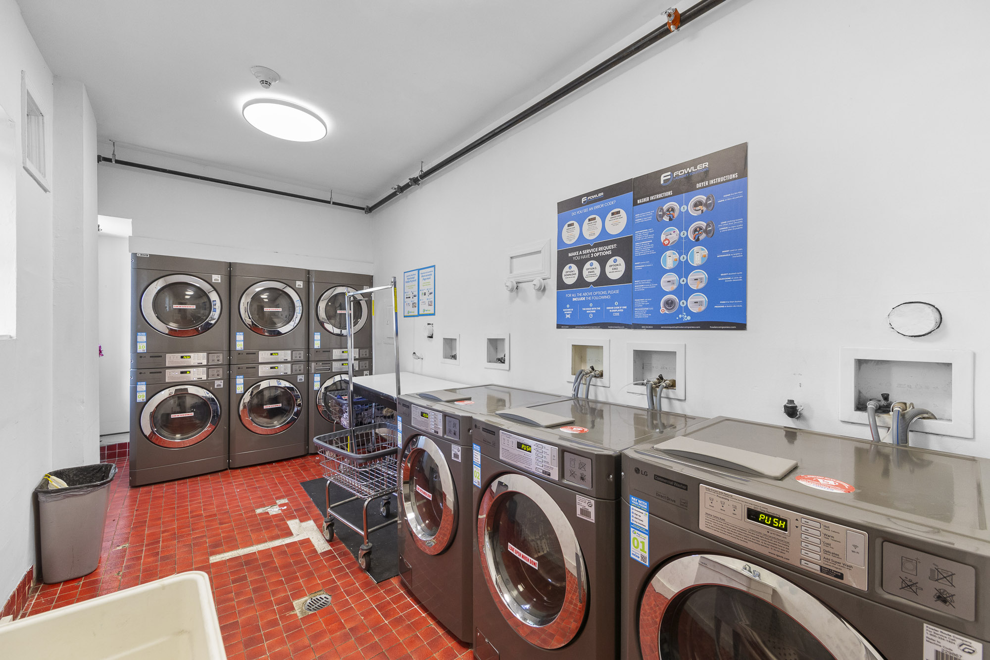 400 Deal Lake Unit# 7H & 7G