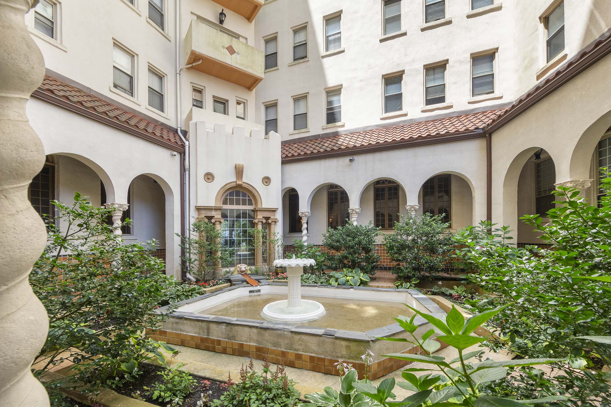 400 Deal Lake Unit# 7H & 7G