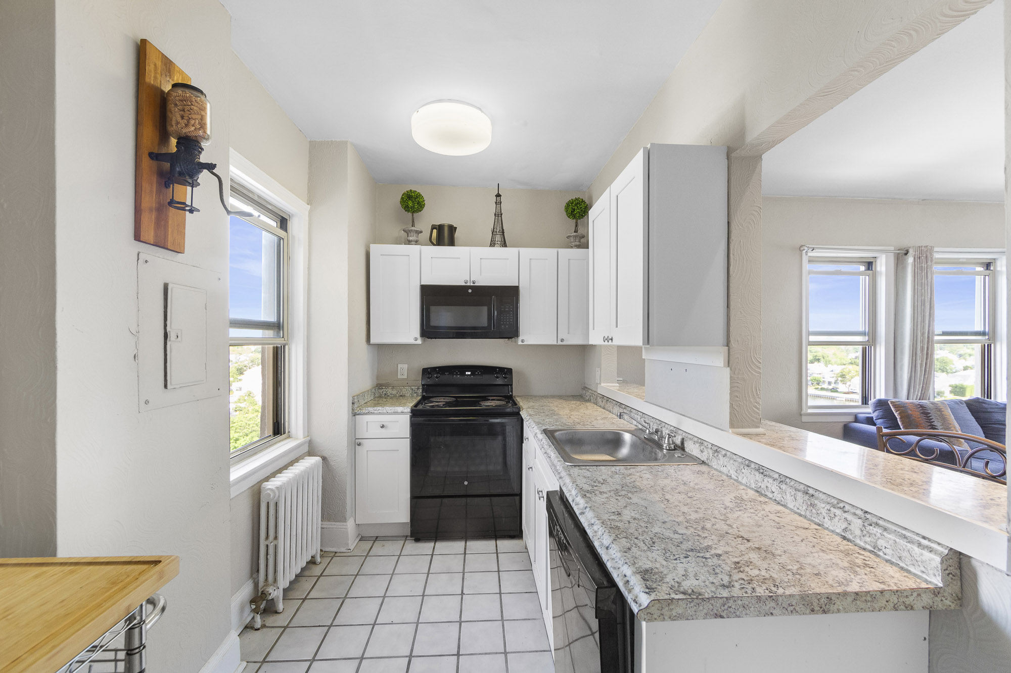 400 Deal Lake Unit# 7H & 7G