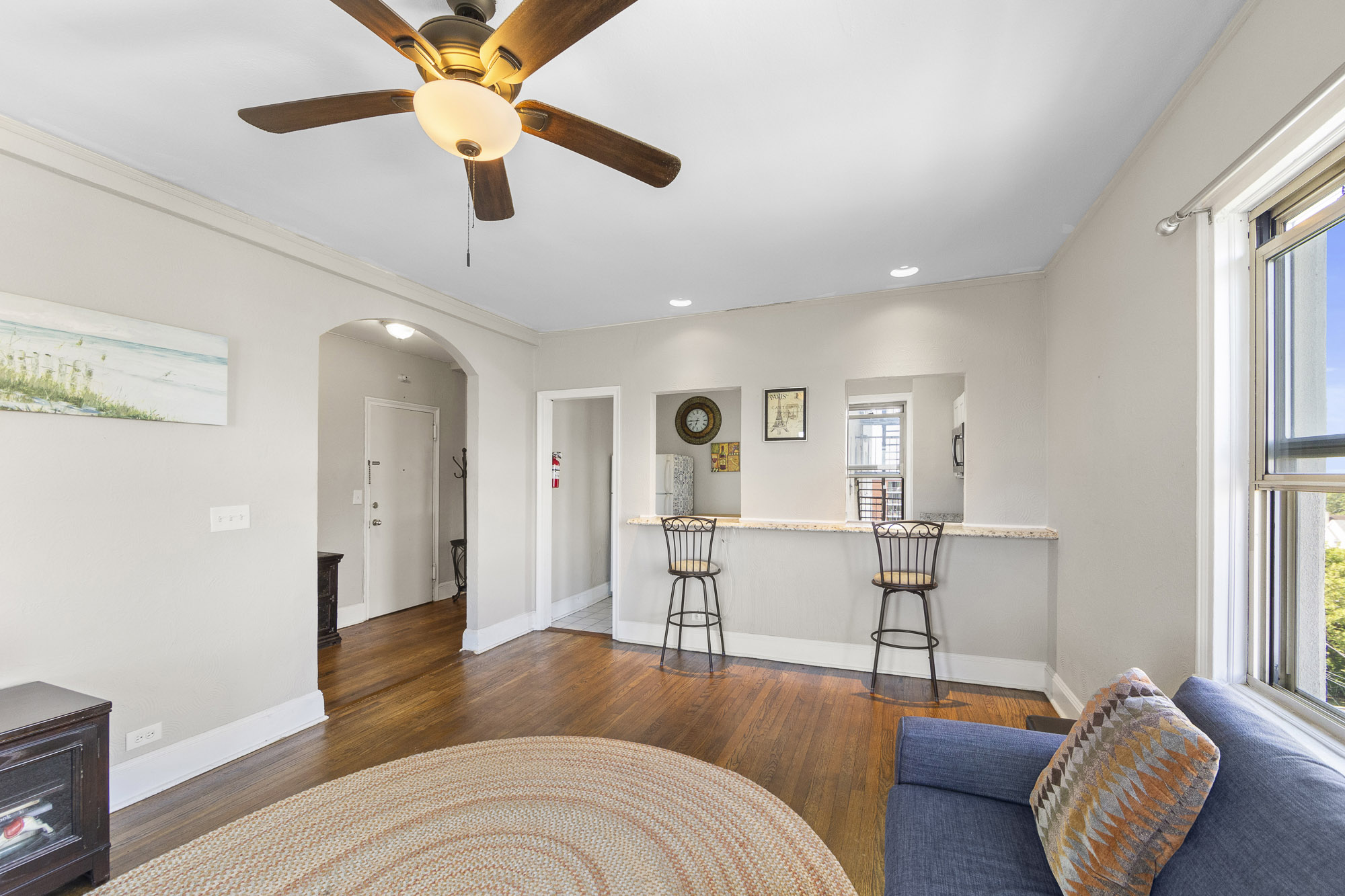 400 Deal Lake Unit# 7H & 7G