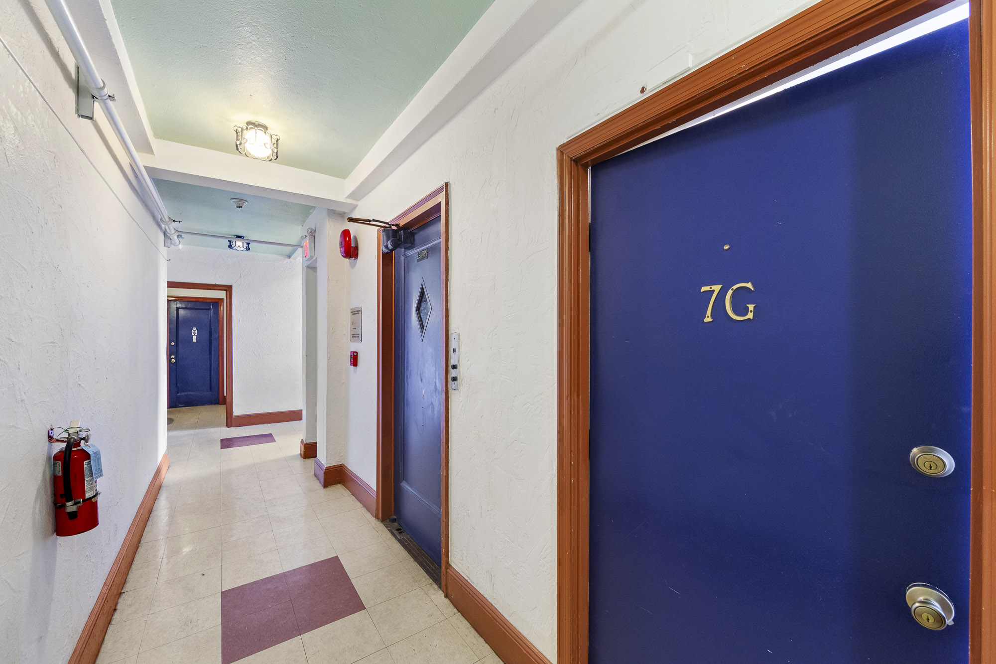 400 Deal Lake Unit# 7H & 7G