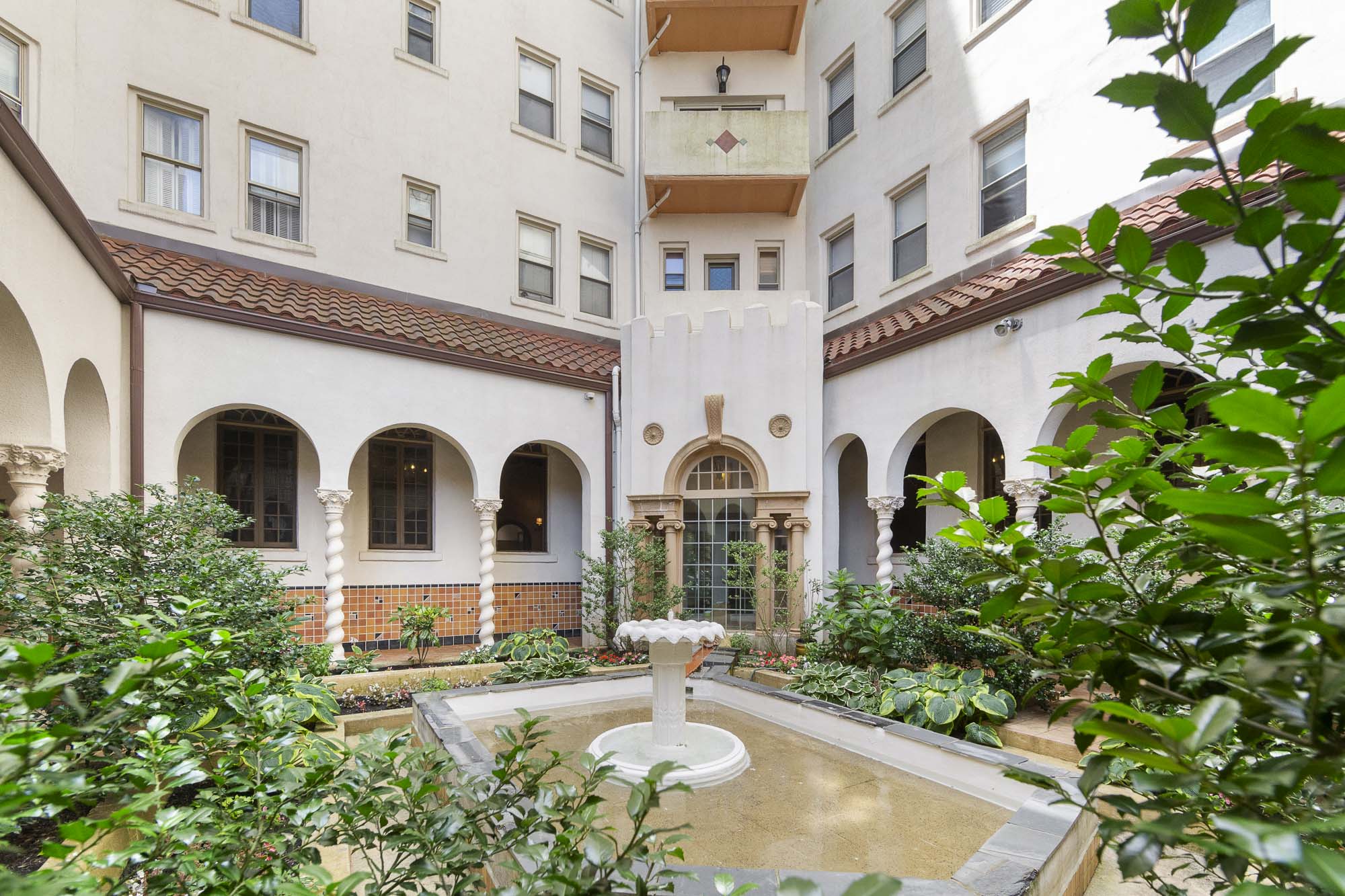 400 Deal Lake Unit# 7H & 7G