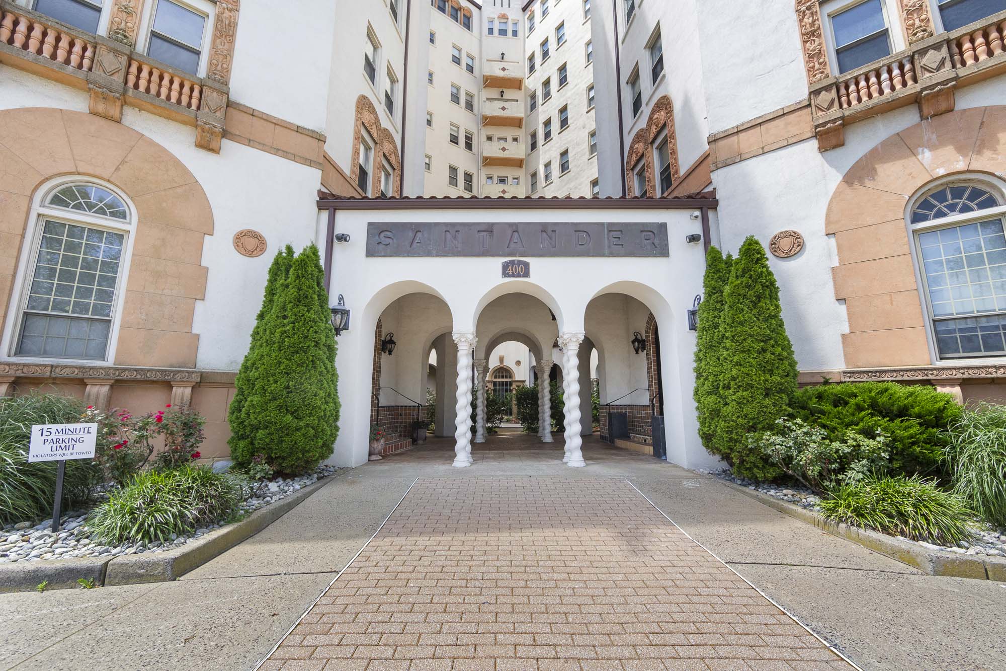 400 Deal Lake Unit# 7H & 7G