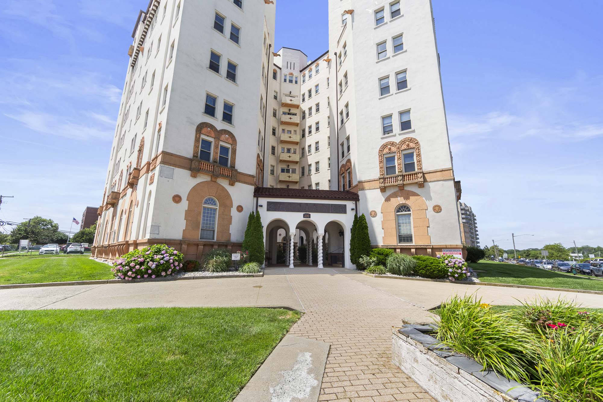 400 Deal Lake Unit# 7H & 7G