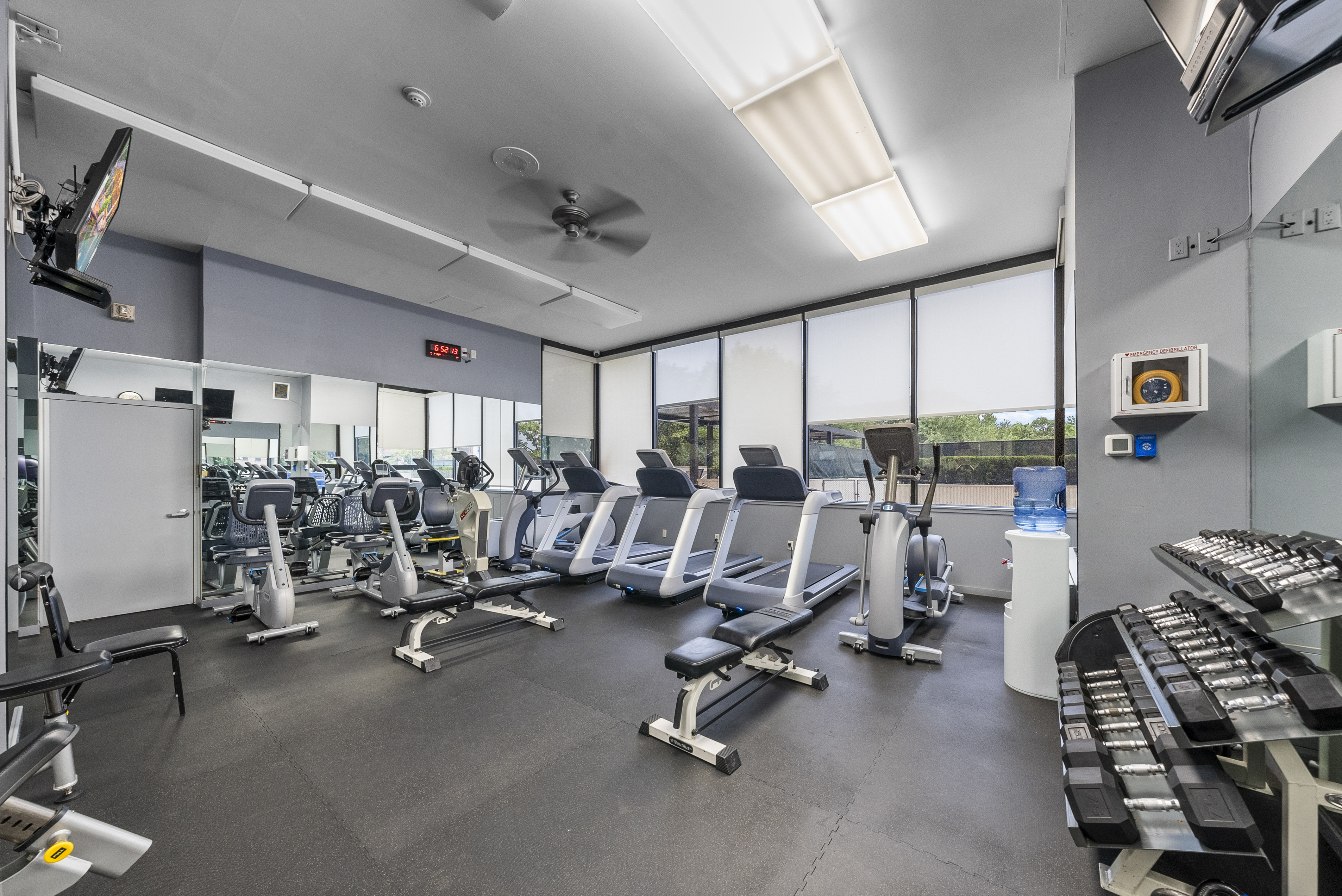 1500 Palisade Avenue 