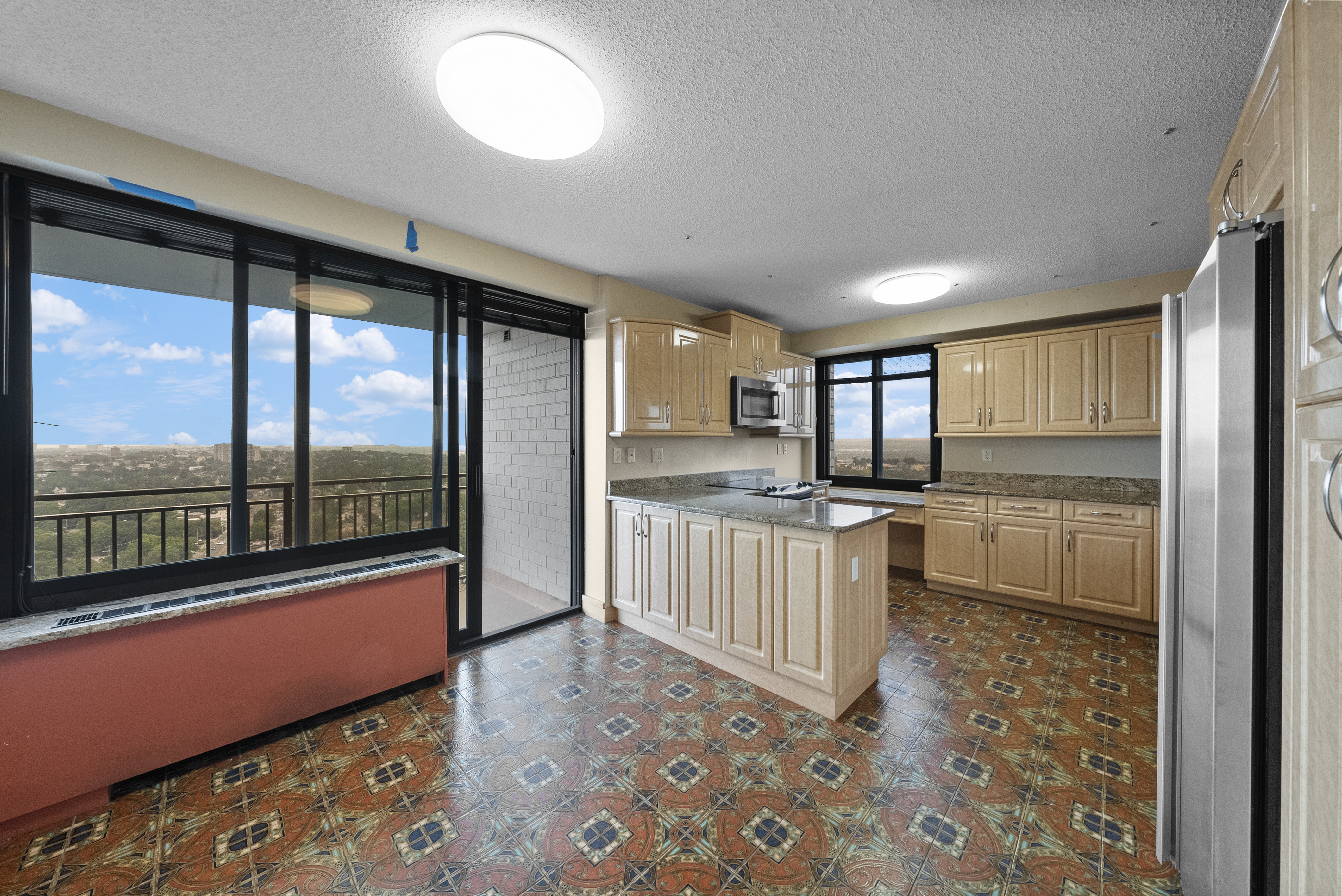 1500 Palisade Avenue 