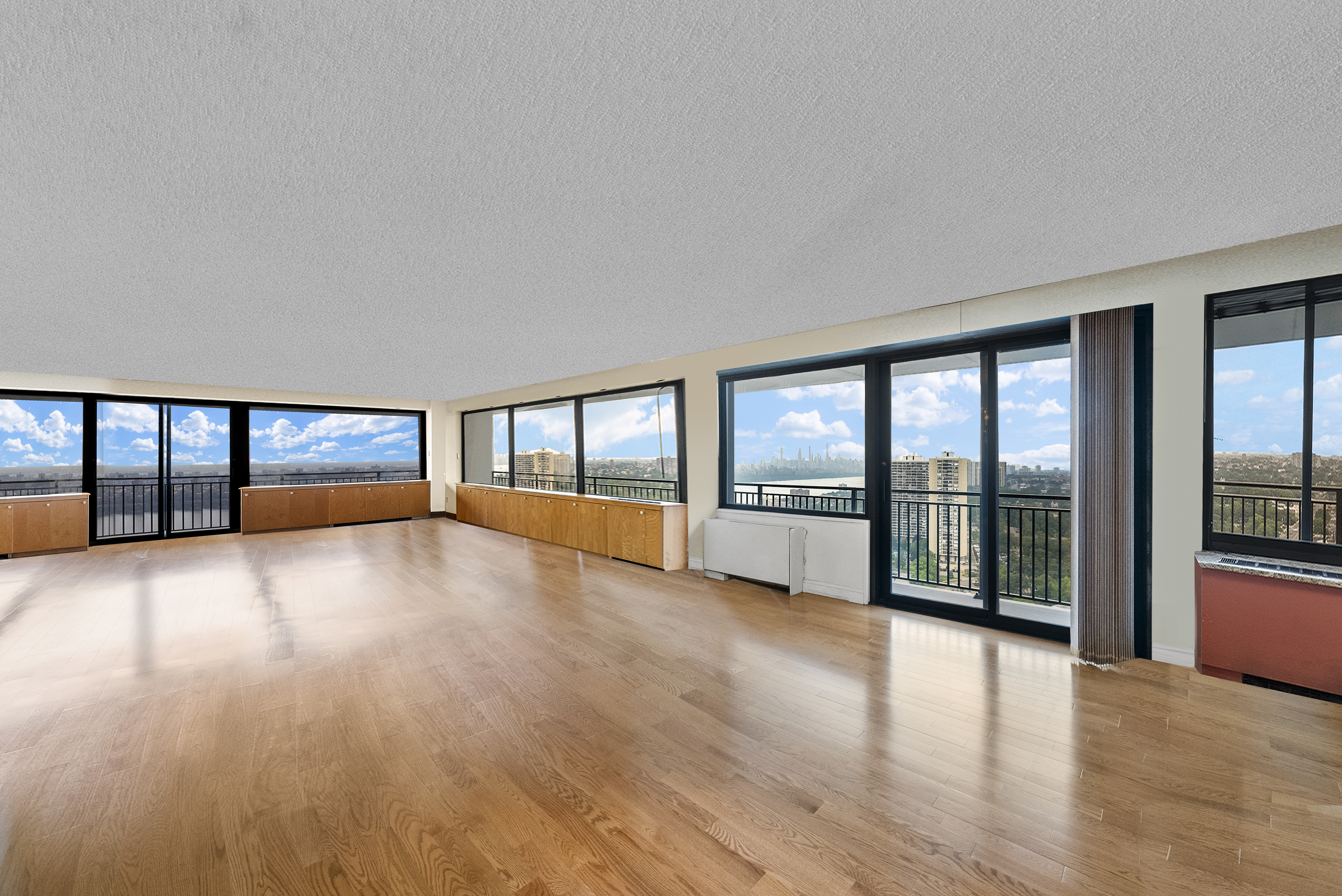 1500 Palisade Avenue 