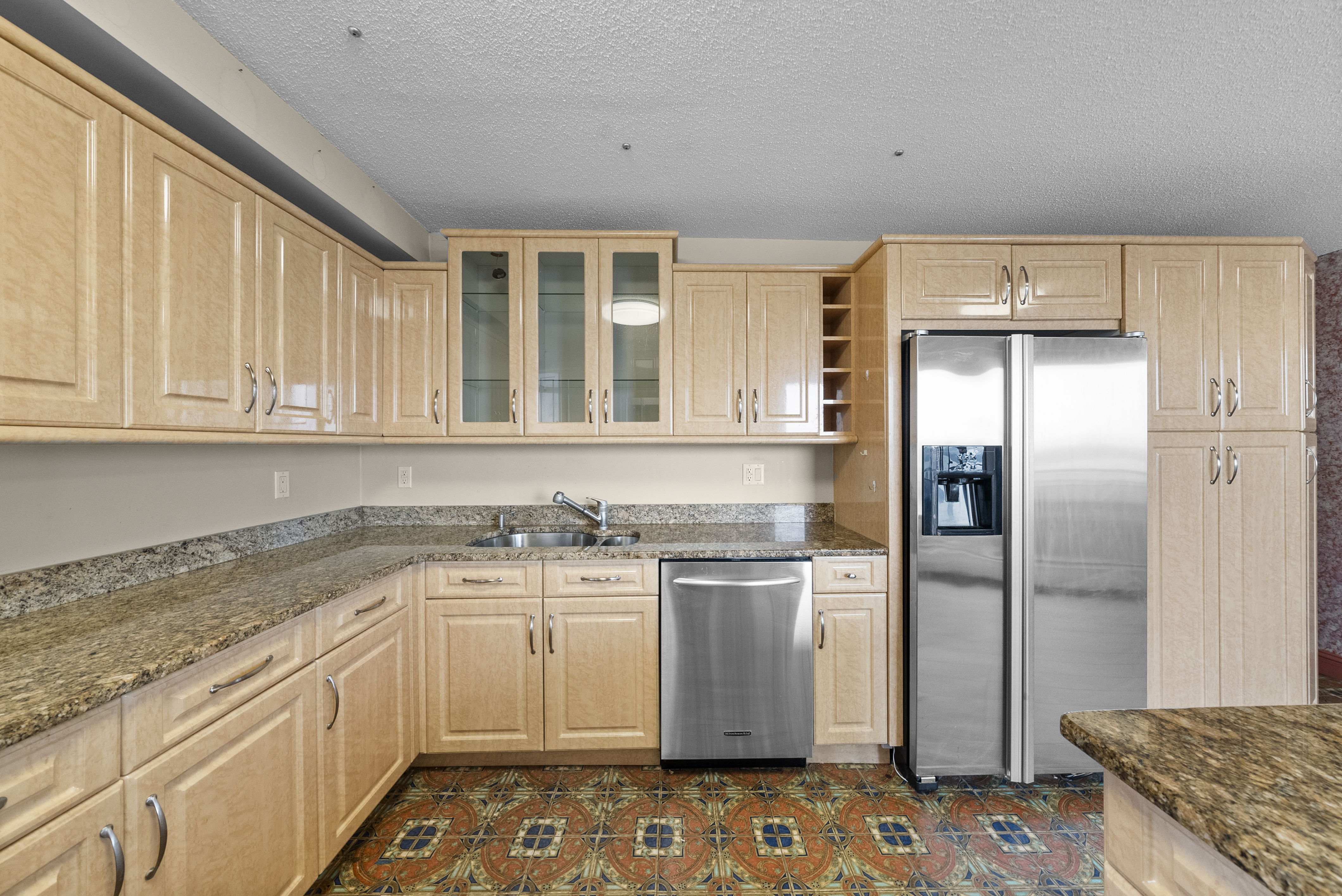 1500 Palisade Avenue 