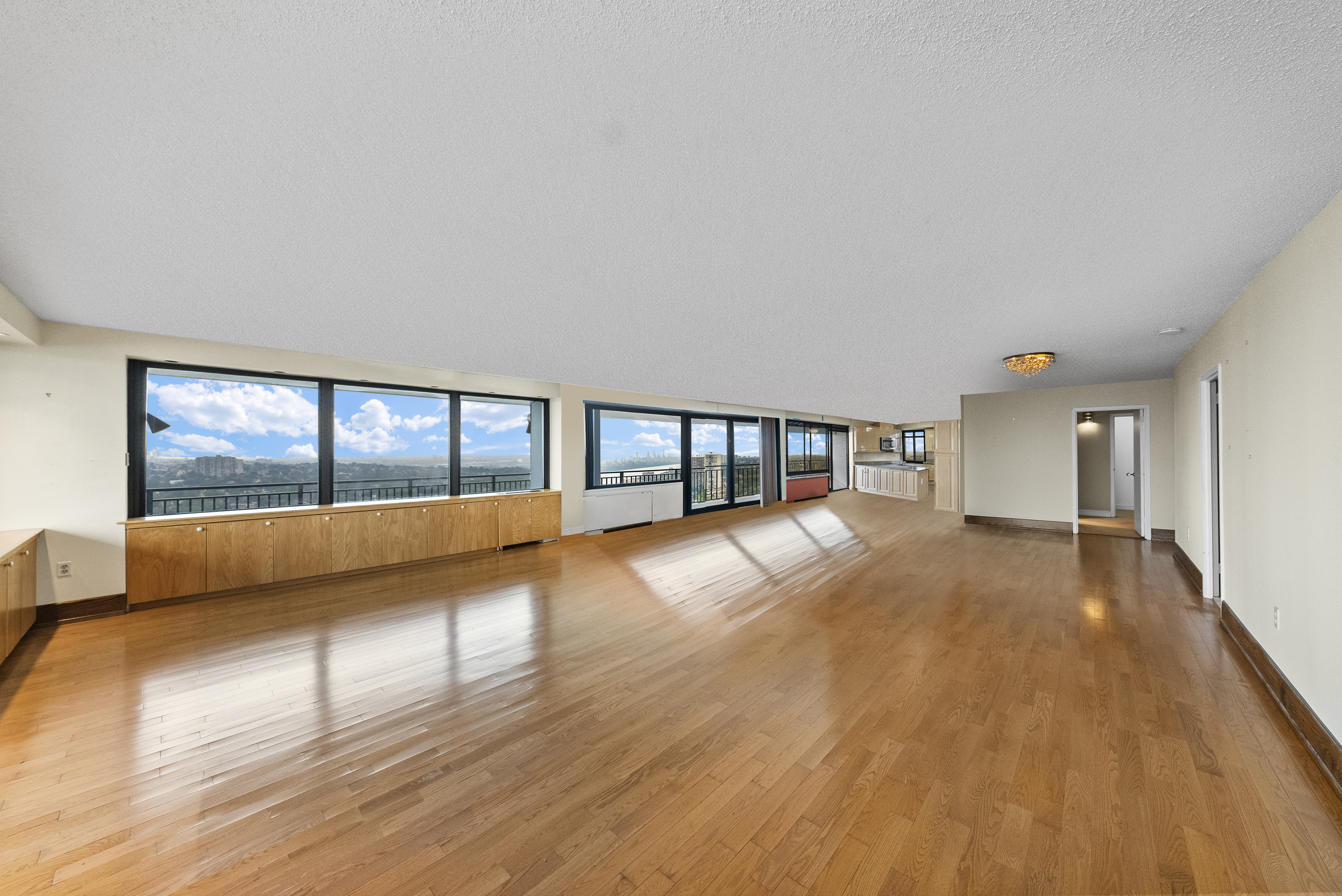 1500 Palisade Avenue 