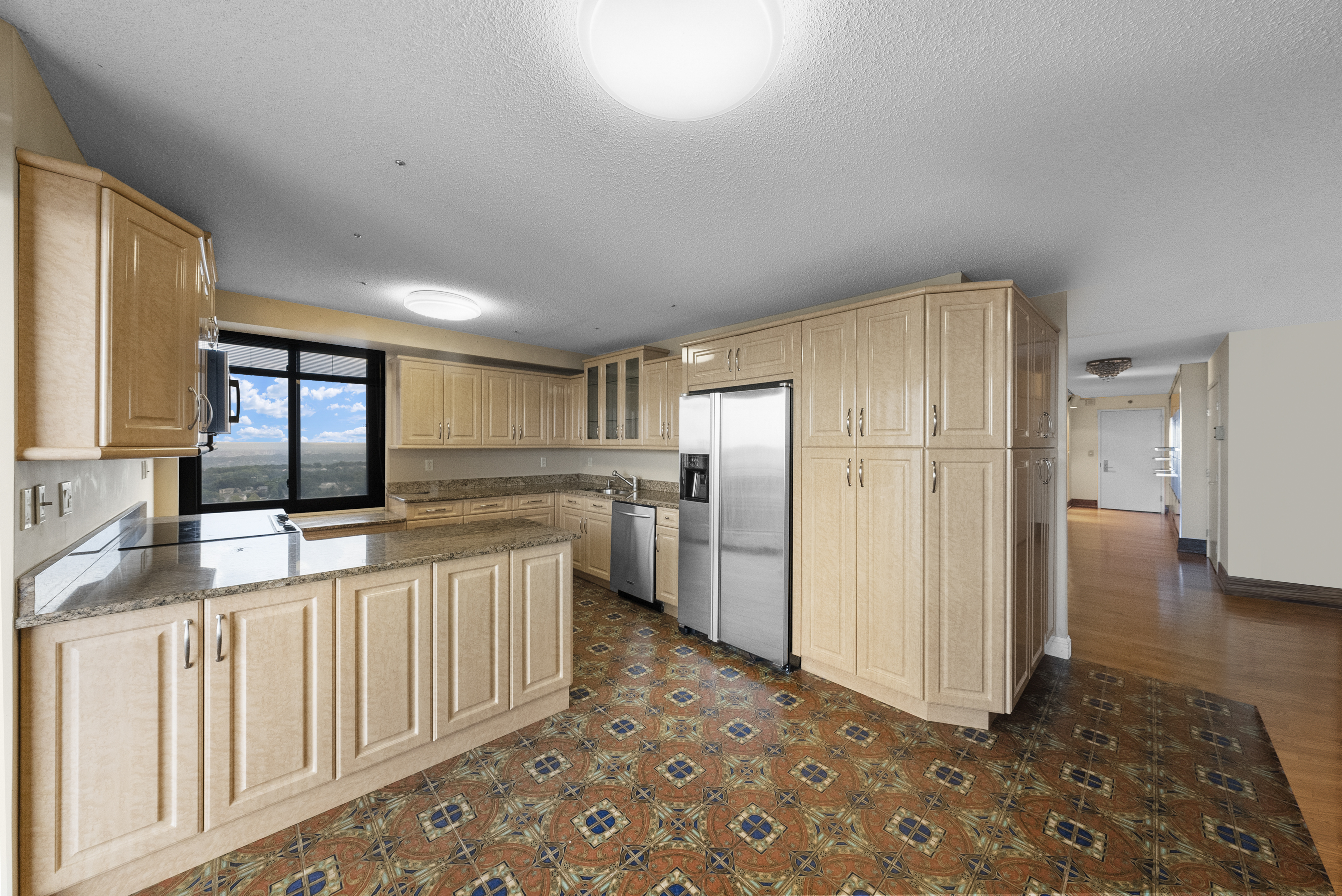 1500 Palisade Avenue 