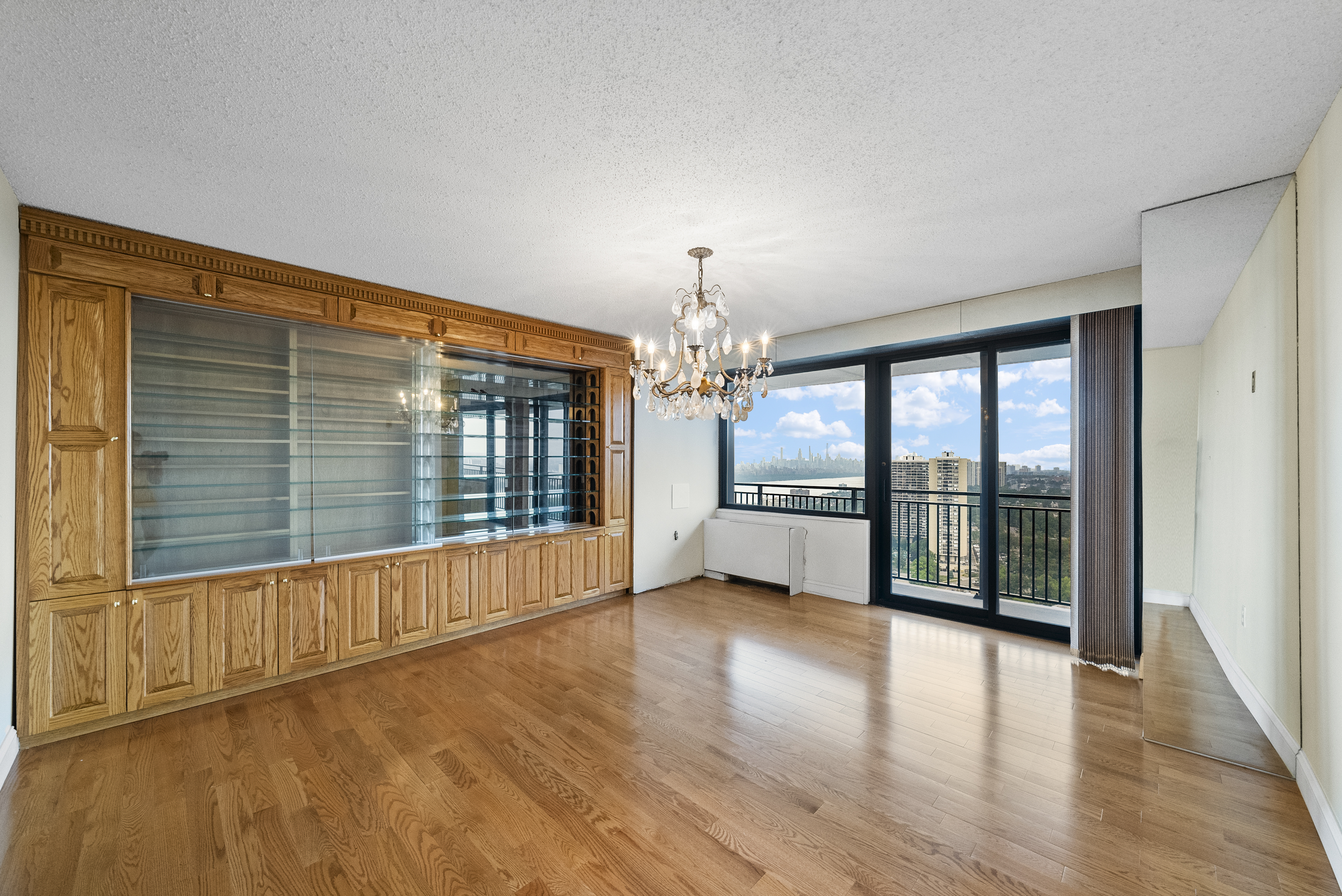 1500 Palisade Avenue 