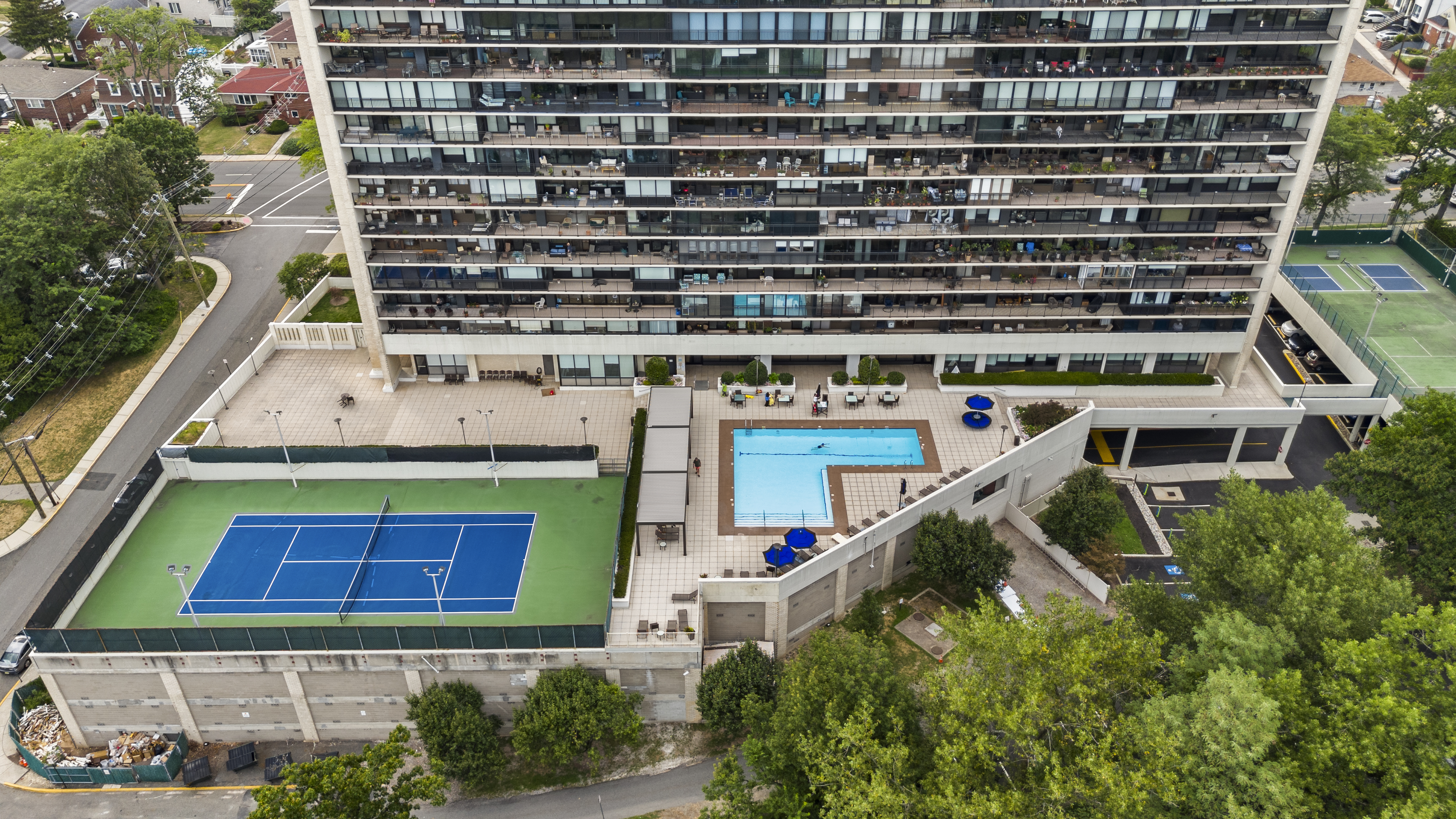 1500 Palisade Avenue 