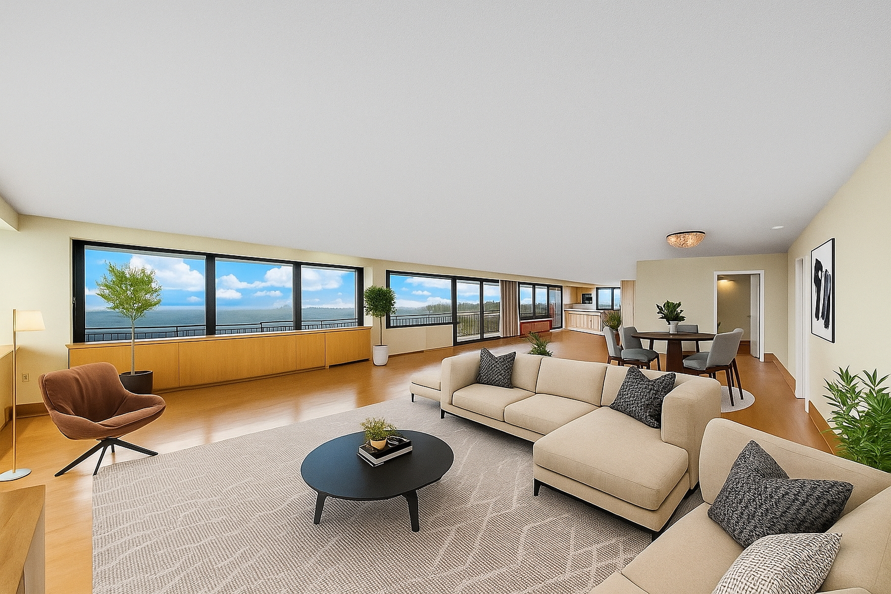 1500 Palisade Avenue 