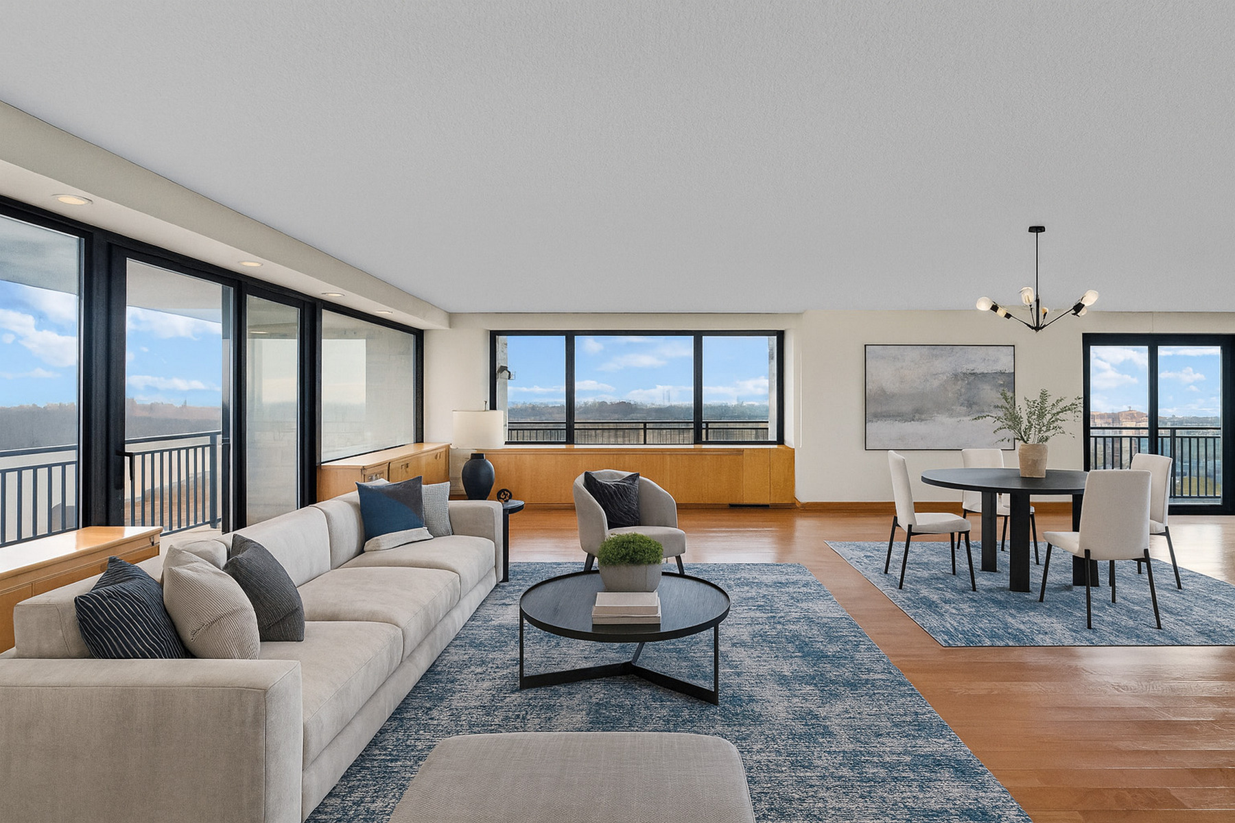 1500 Palisade Avenue 