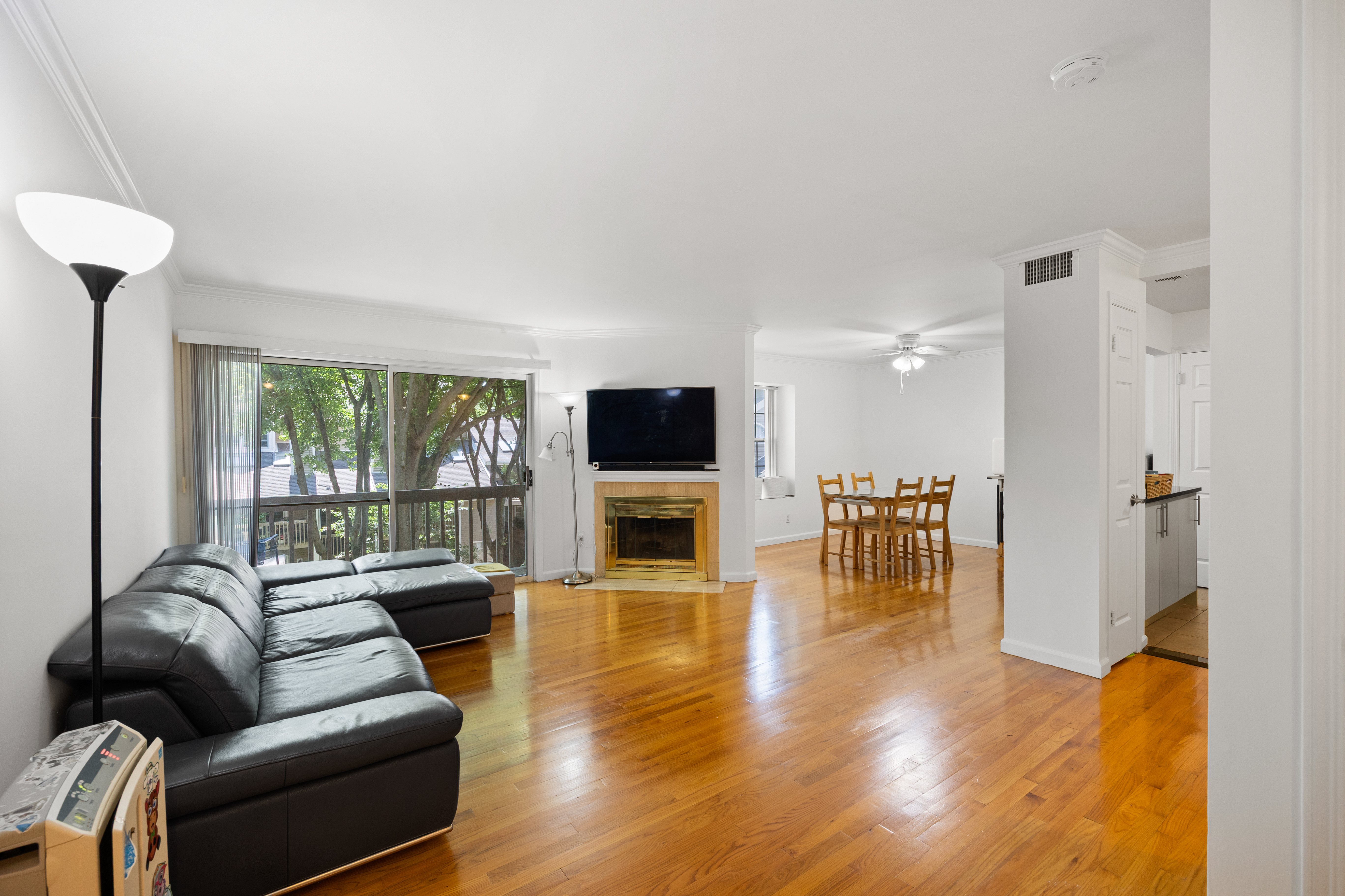 519 Windsor Drive Unit #204