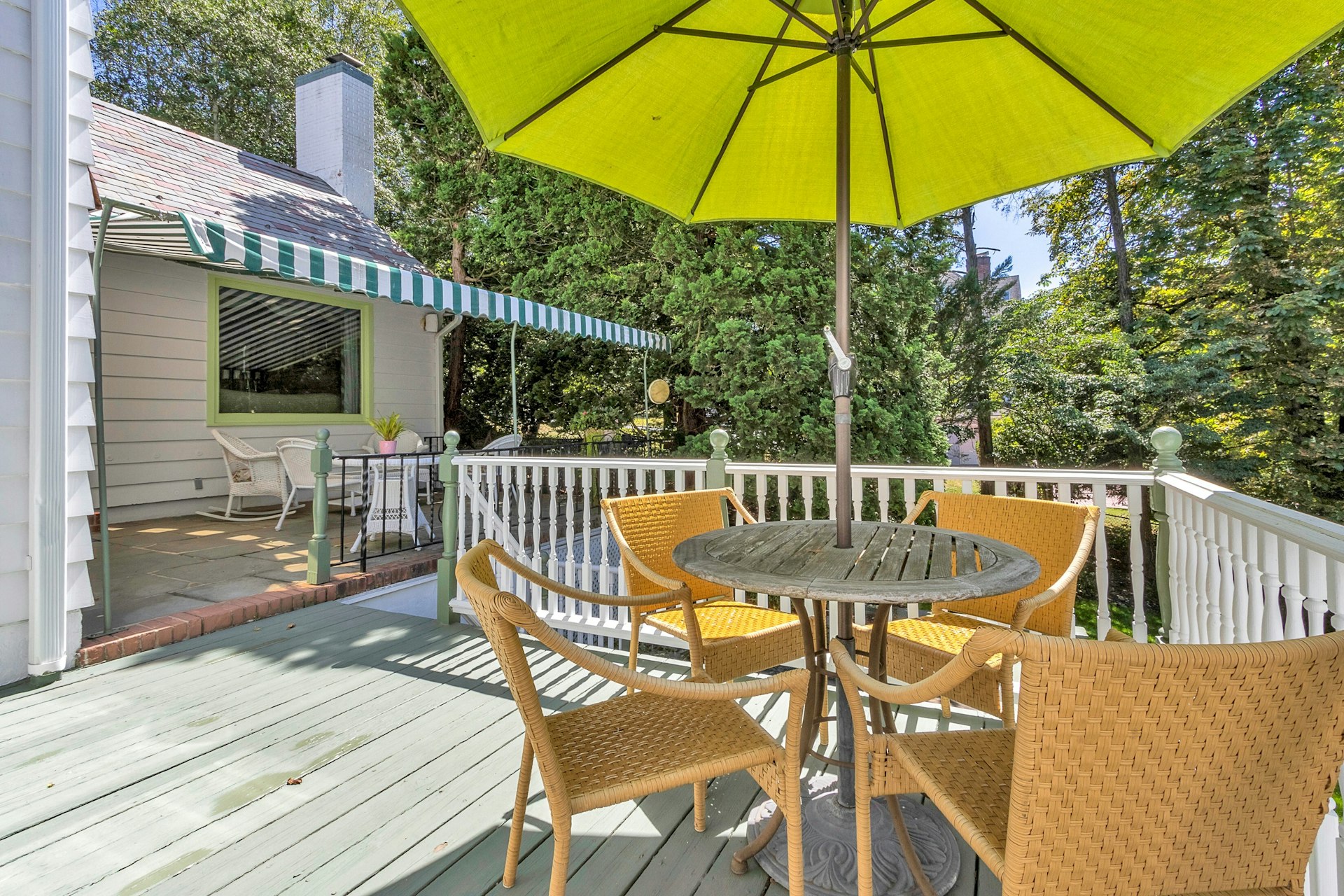 48 S Woodland Street